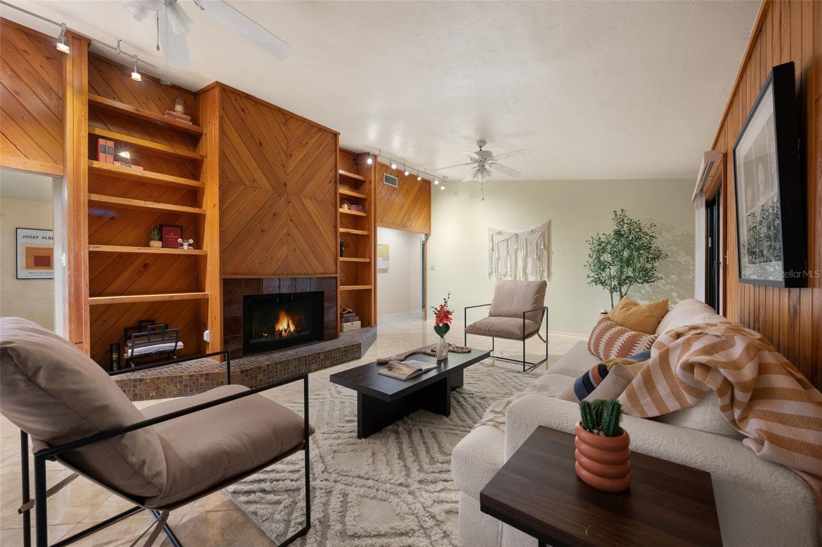 Great Room - 5306 NW 57TH WAY, GAINESVILLE
