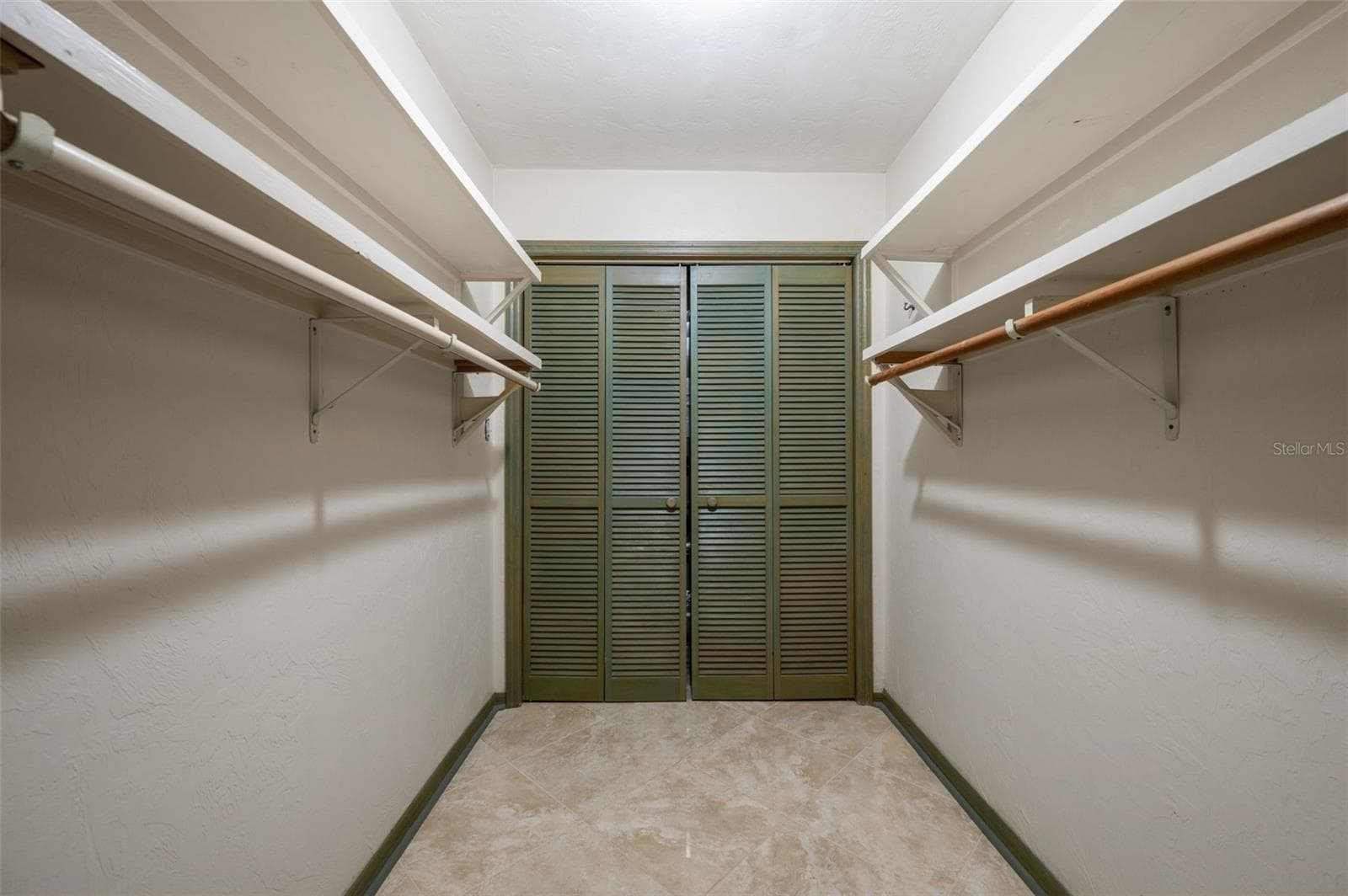 Large Walk-In Closet - 5306 NW 57TH WAY, GAINESVILLE