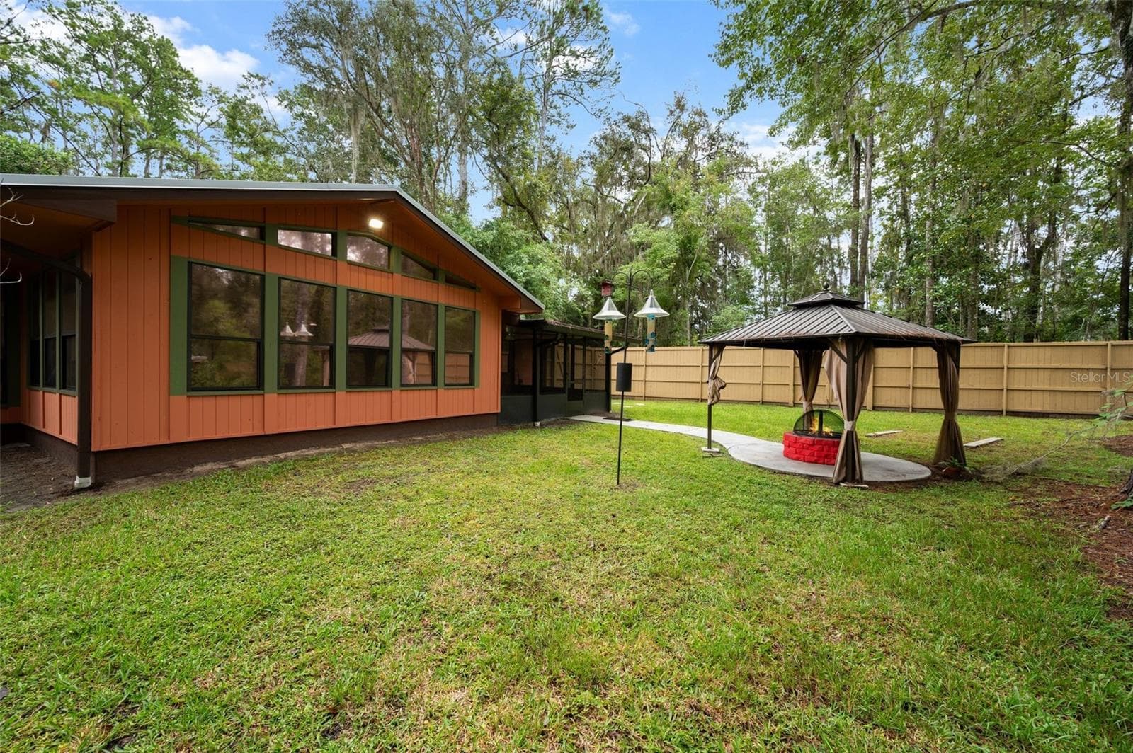 Single Family Residence at 5306 NW 57TH WAY, GAINESVILLE, photo 33 of 50