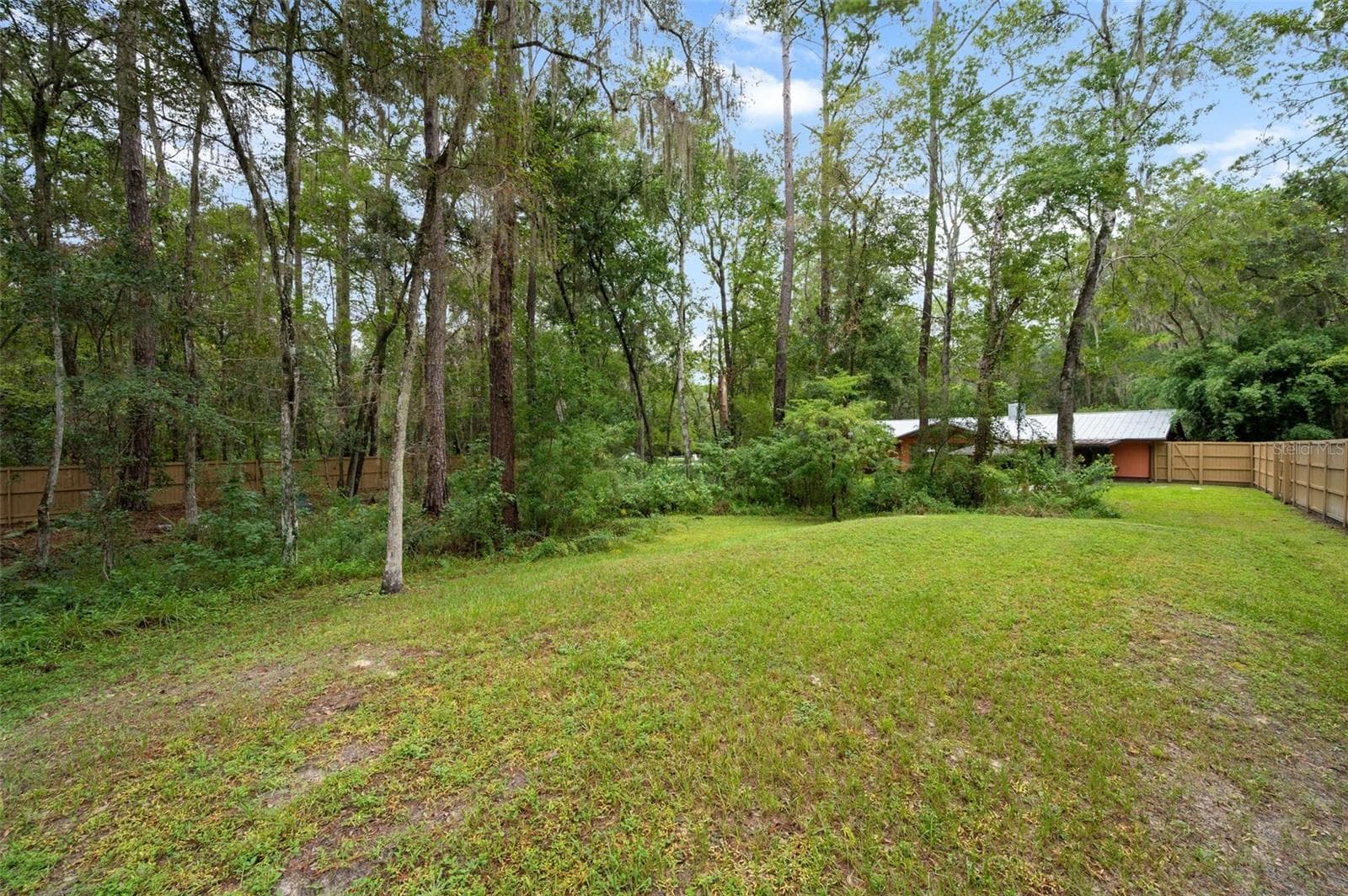 Single Family Residence at 5306 NW 57TH WAY, GAINESVILLE, photo 39 of 50