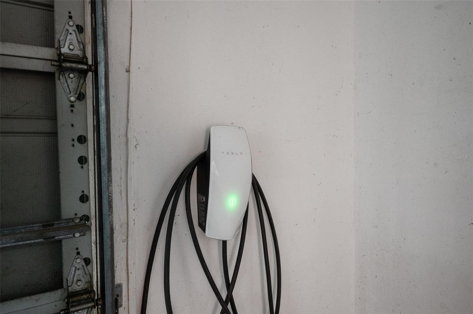 Tesla Supercharger in Garage - 5306 NW 57TH WAY, GAINESVILLE