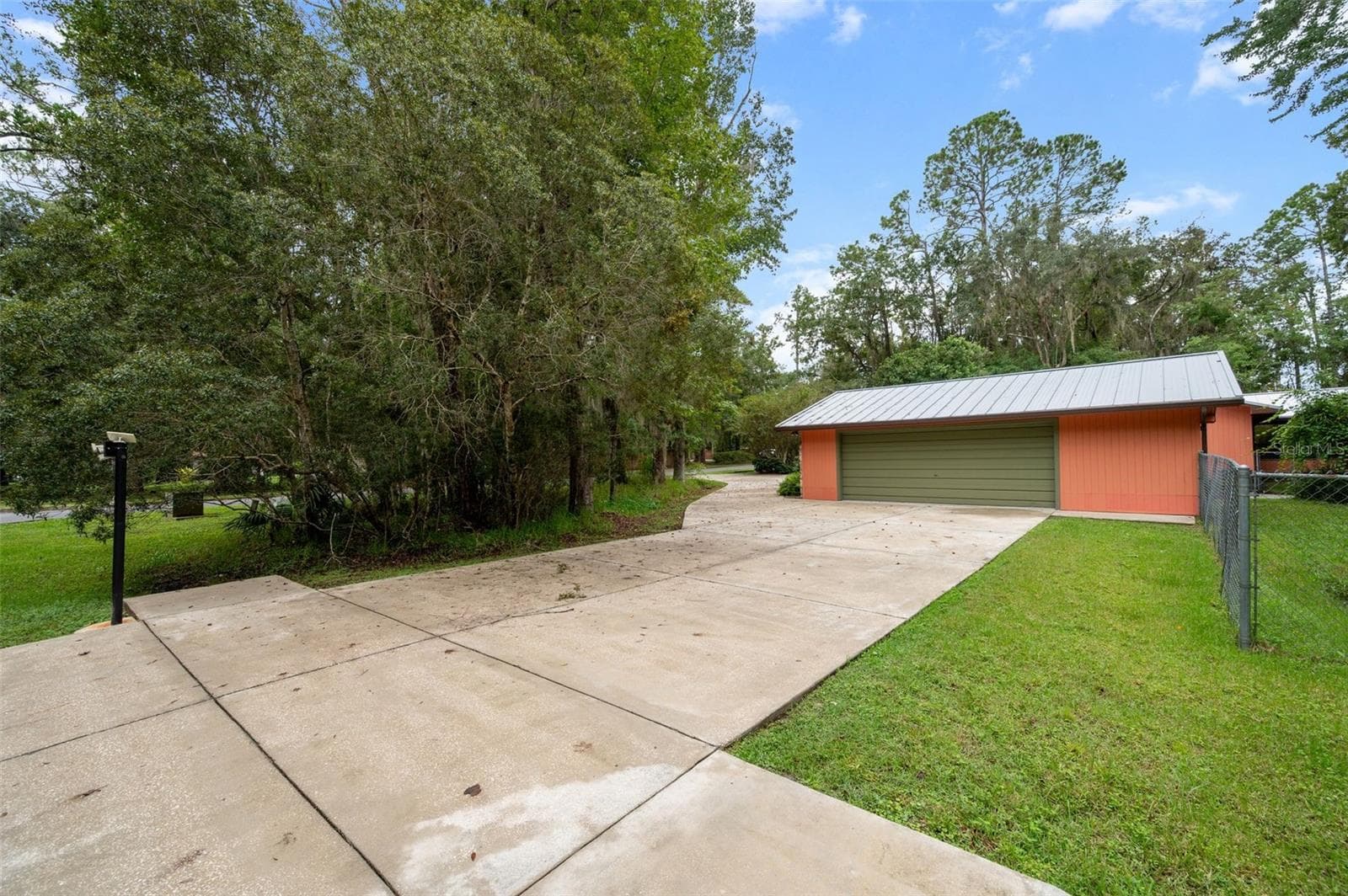 Single Family Residence at 5306 NW 57TH WAY, GAINESVILLE, photo 44 of 50