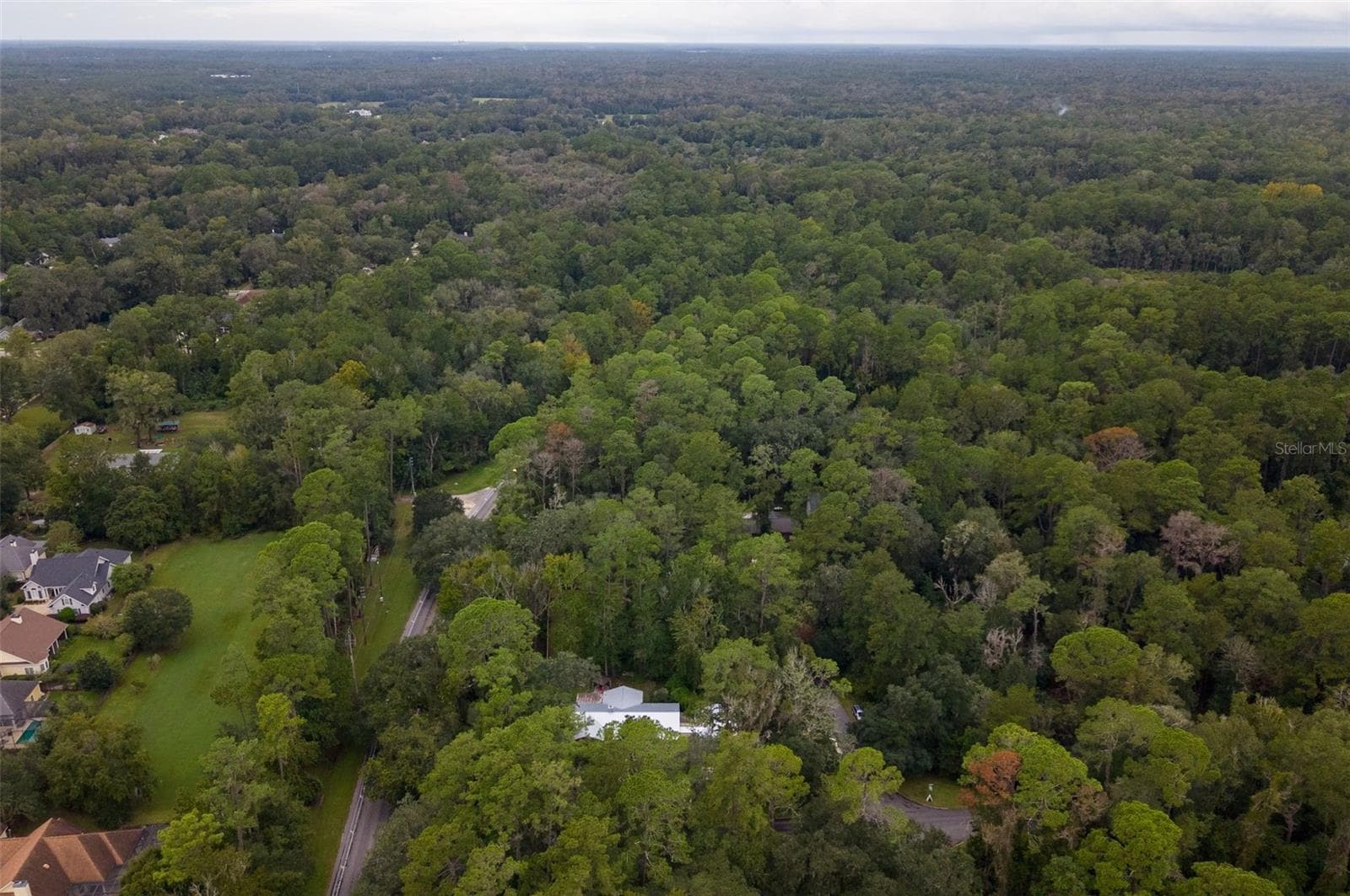 Single Family Residence at 5306 NW 57TH WAY, GAINESVILLE, photo 48 of 50