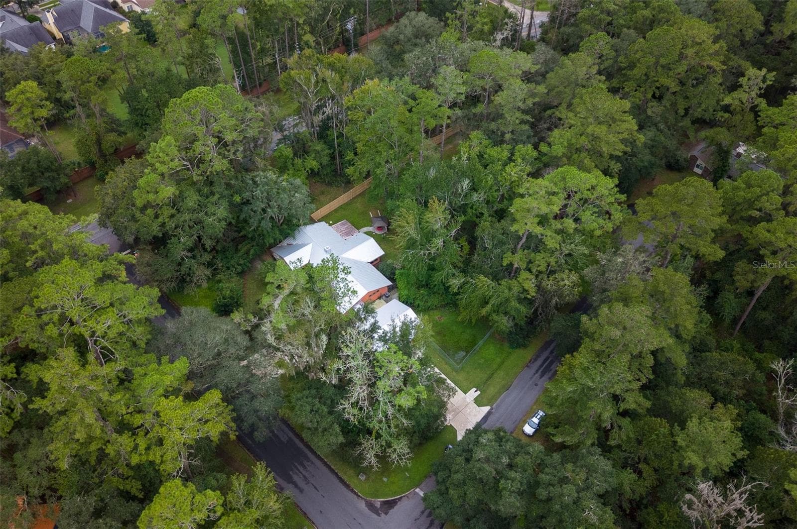 Single Family Residence at 5306 NW 57TH WAY, GAINESVILLE, photo 50 of 50