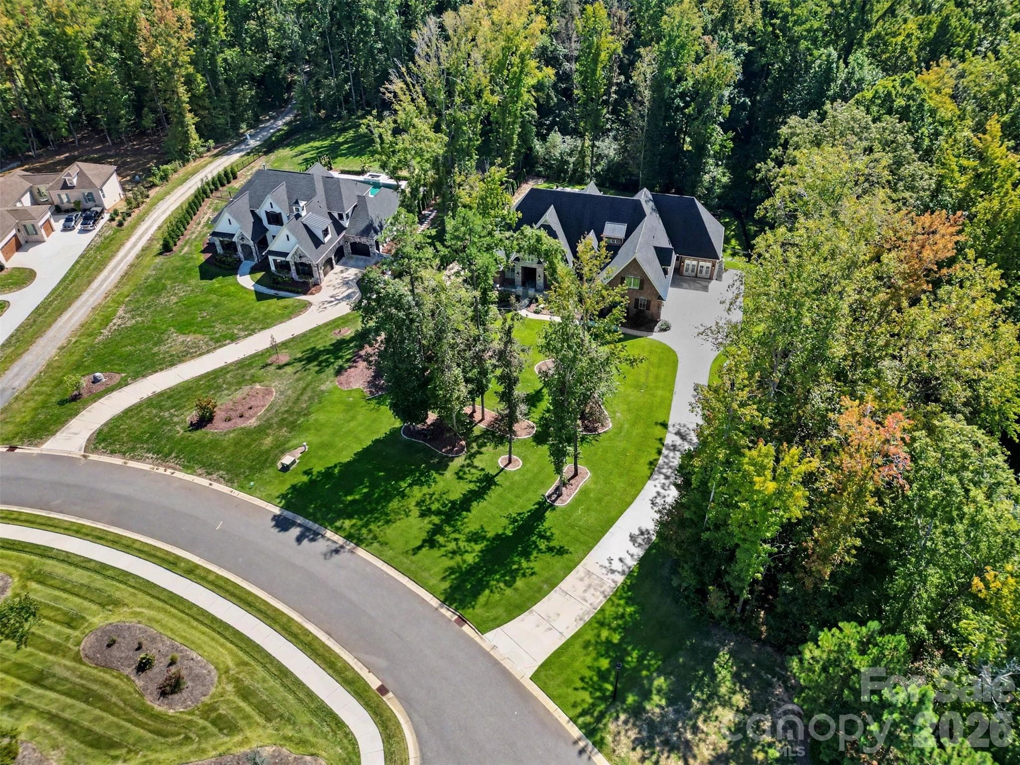 Single Family Residence at 4071 Poplar Ridge Drive, Fort Mill, photo 7 of 47
