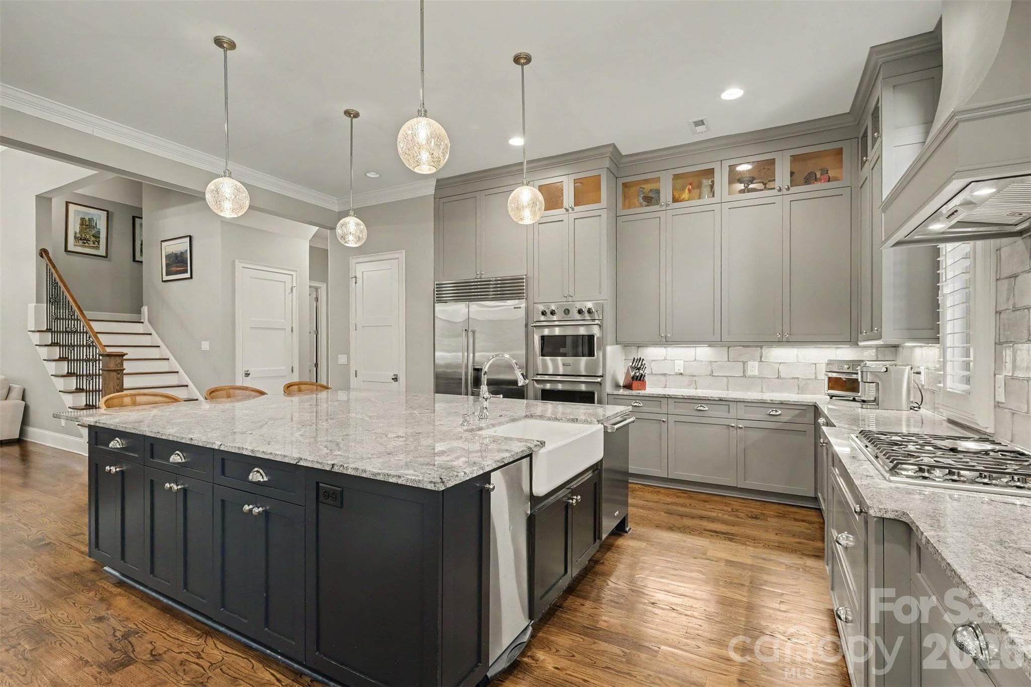 Single Family Residence at 4071 Poplar Ridge Drive, Fort Mill, photo 14 of 47