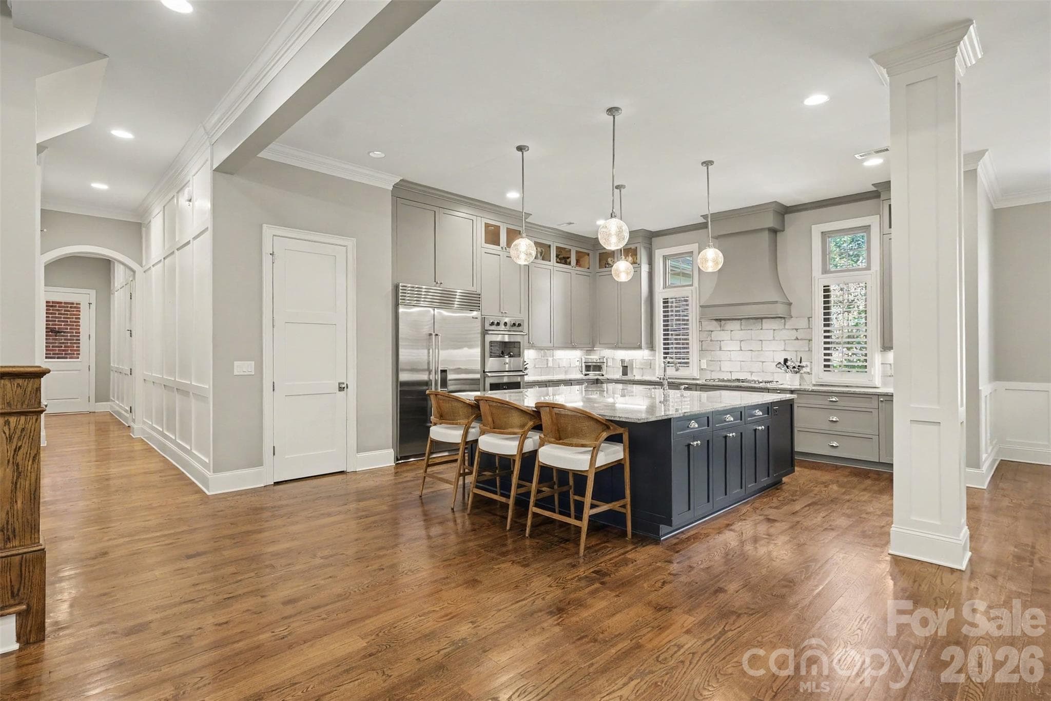 Single Family Residence at 4071 Poplar Ridge Drive, Fort Mill, photo 15 of 47