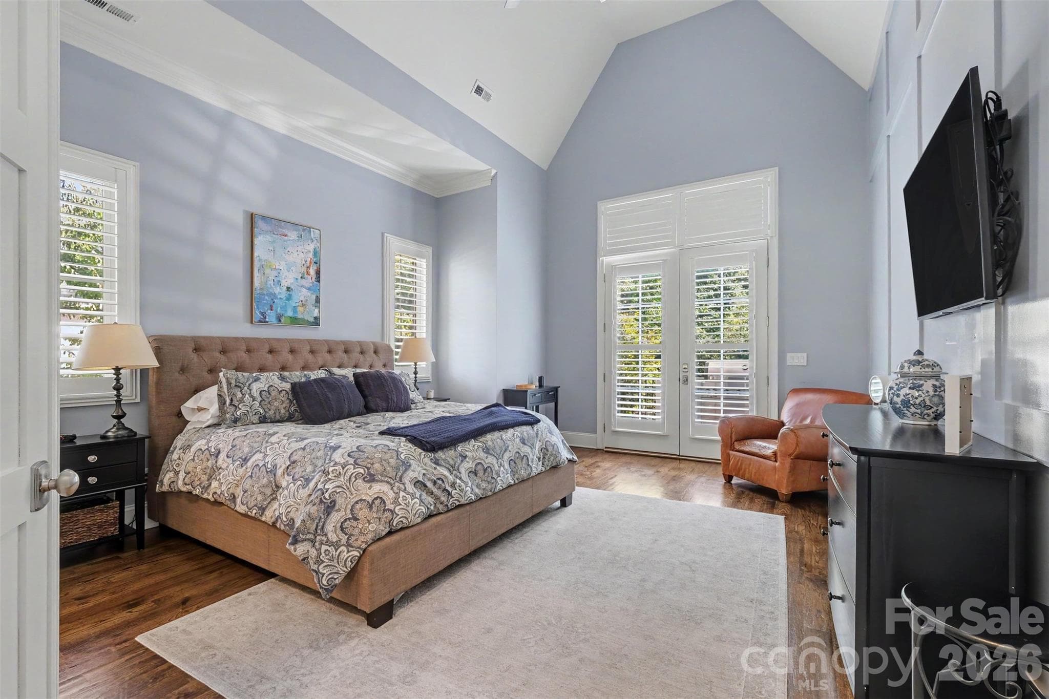 Single Family Residence at 4071 Poplar Ridge Drive, Fort Mill, photo 16 of 47