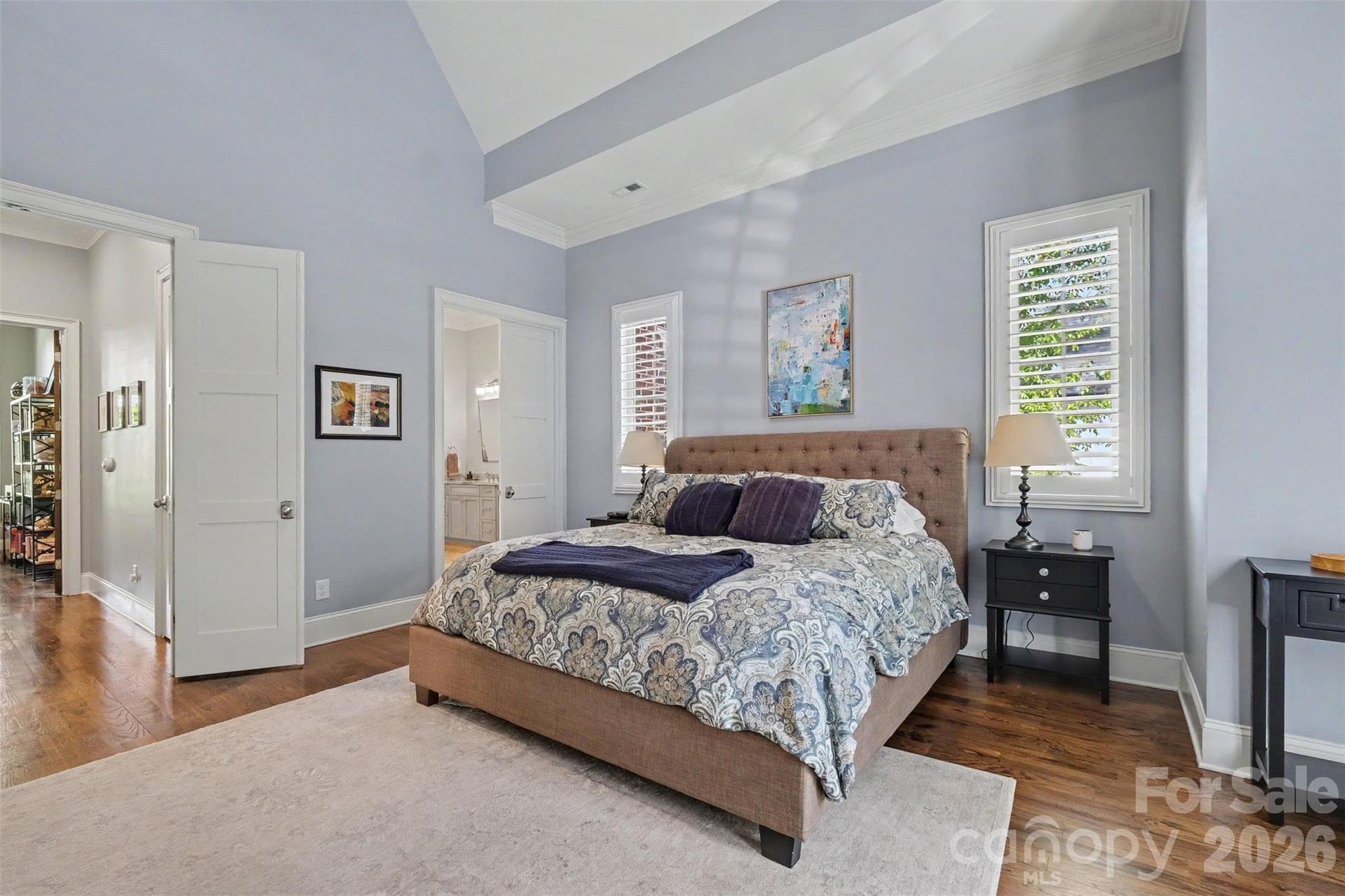 Single Family Residence at 4071 Poplar Ridge Drive, Fort Mill, photo 17 of 47
