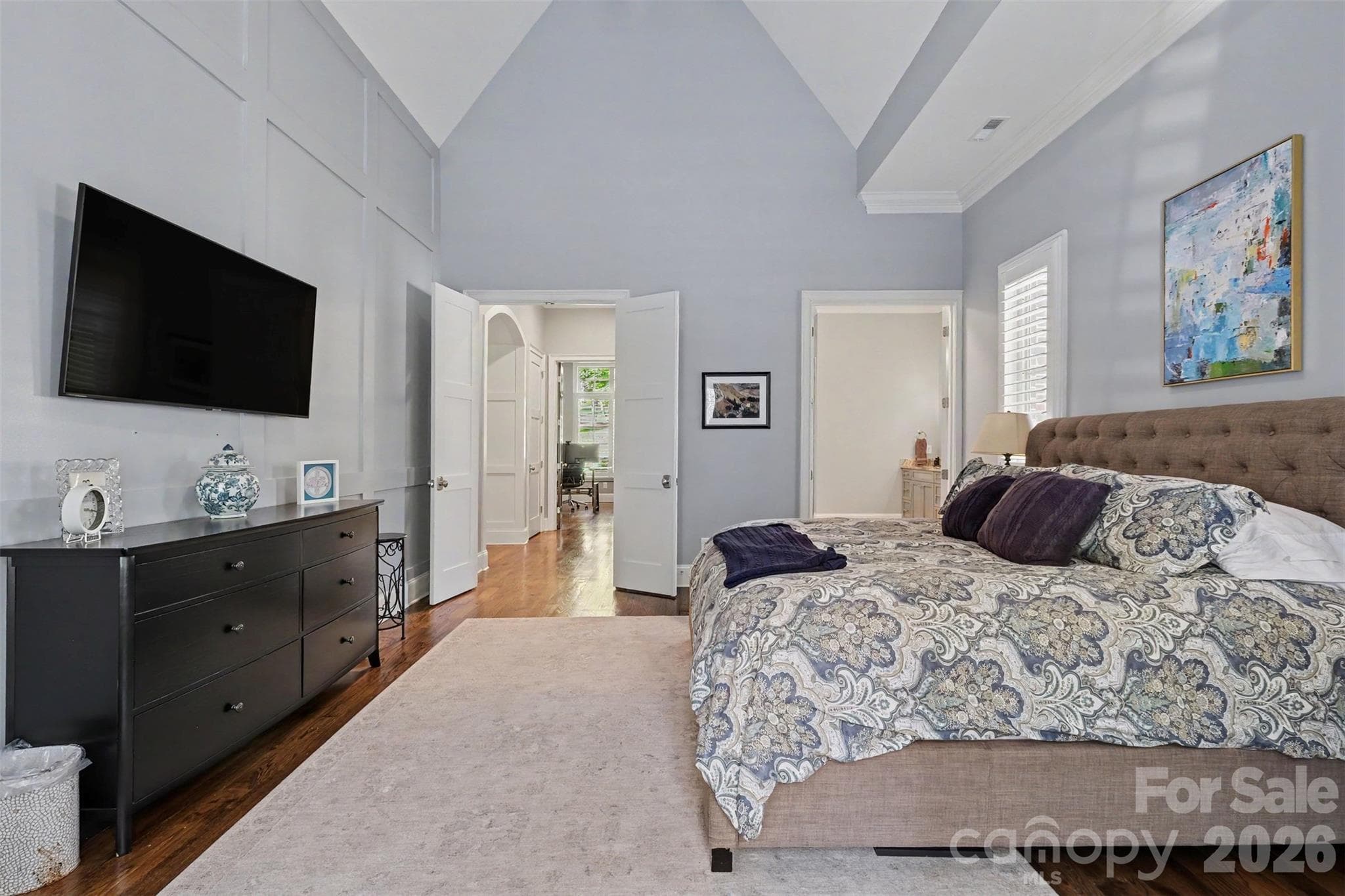 Single Family Residence at 4071 Poplar Ridge Drive, Fort Mill, photo 18 of 47