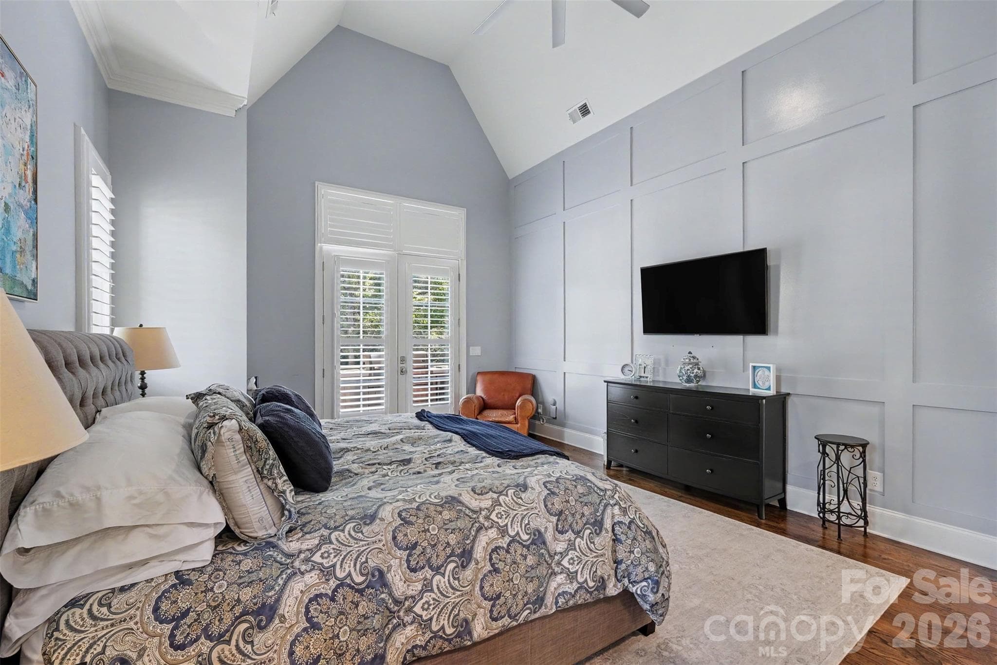 Single Family Residence at 4071 Poplar Ridge Drive, Fort Mill, photo 19 of 47