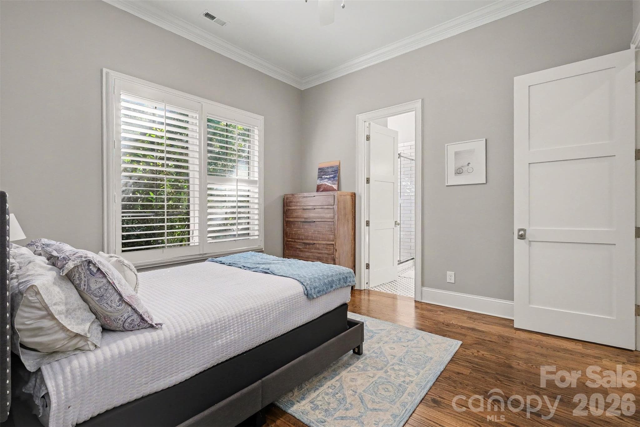 Single Family Residence at 4071 Poplar Ridge Drive, Fort Mill, photo 26 of 47