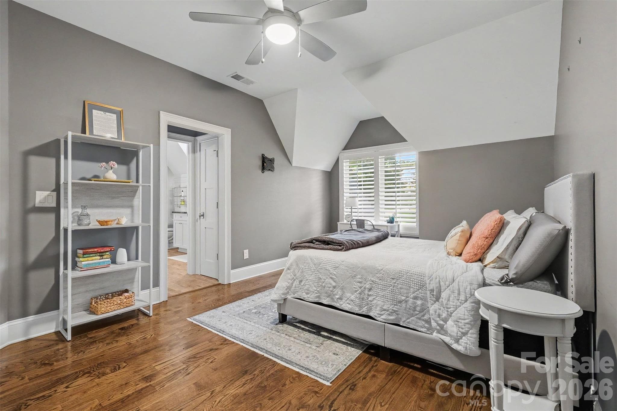 Single Family Residence at 4071 Poplar Ridge Drive, Fort Mill, photo 29 of 47
