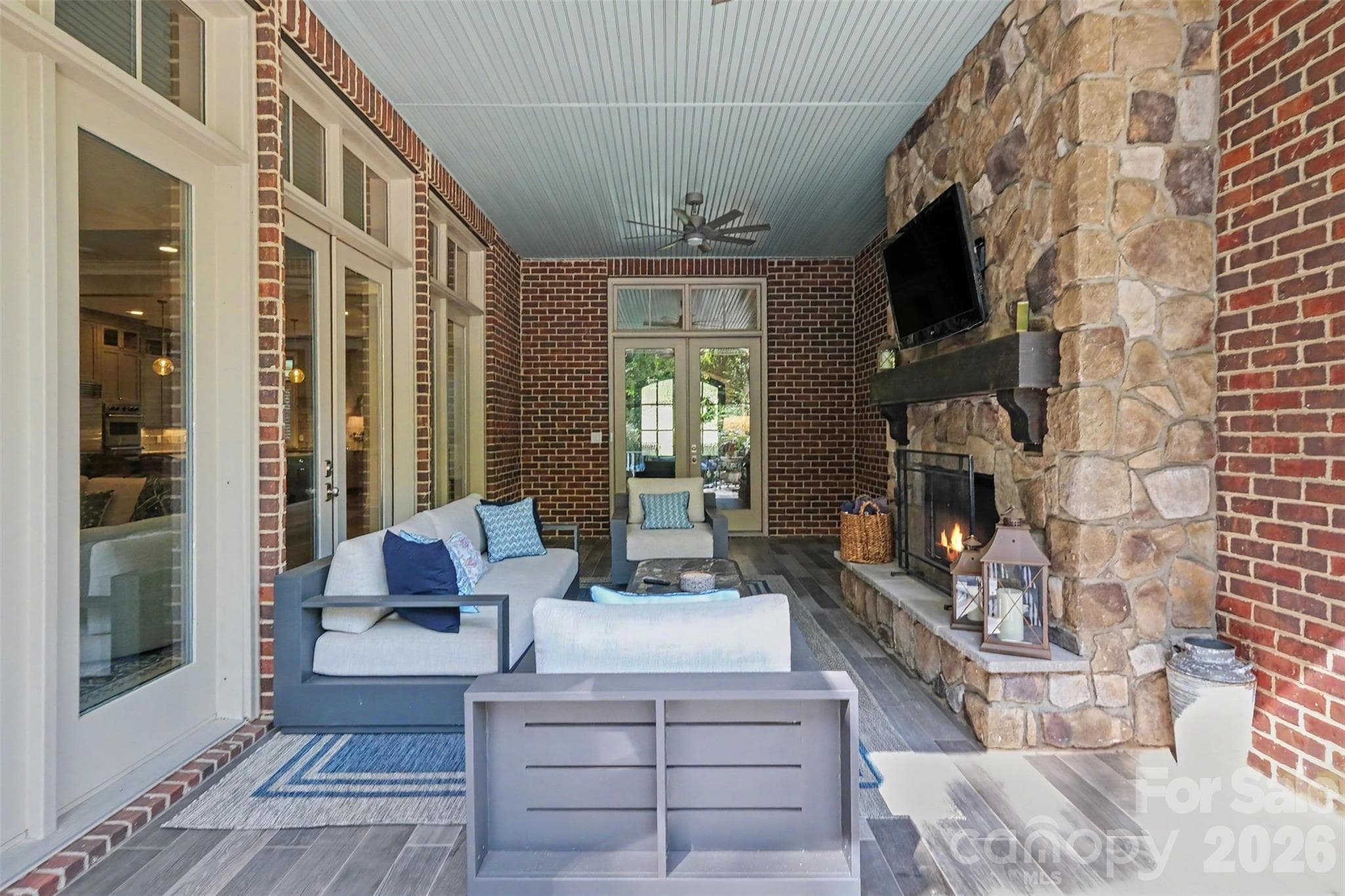Single Family Residence at 4071 Poplar Ridge Drive, Fort Mill, photo 40 of 47