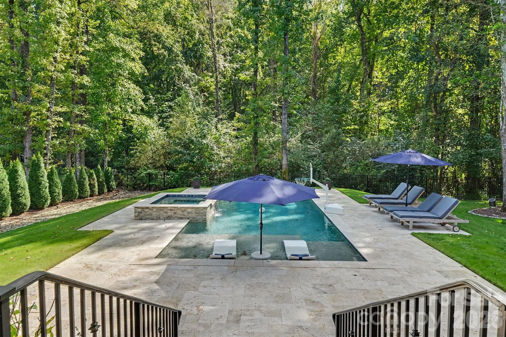 Single Family Residence at 4071 Poplar Ridge Drive, Fort Mill, photo 41 of 47