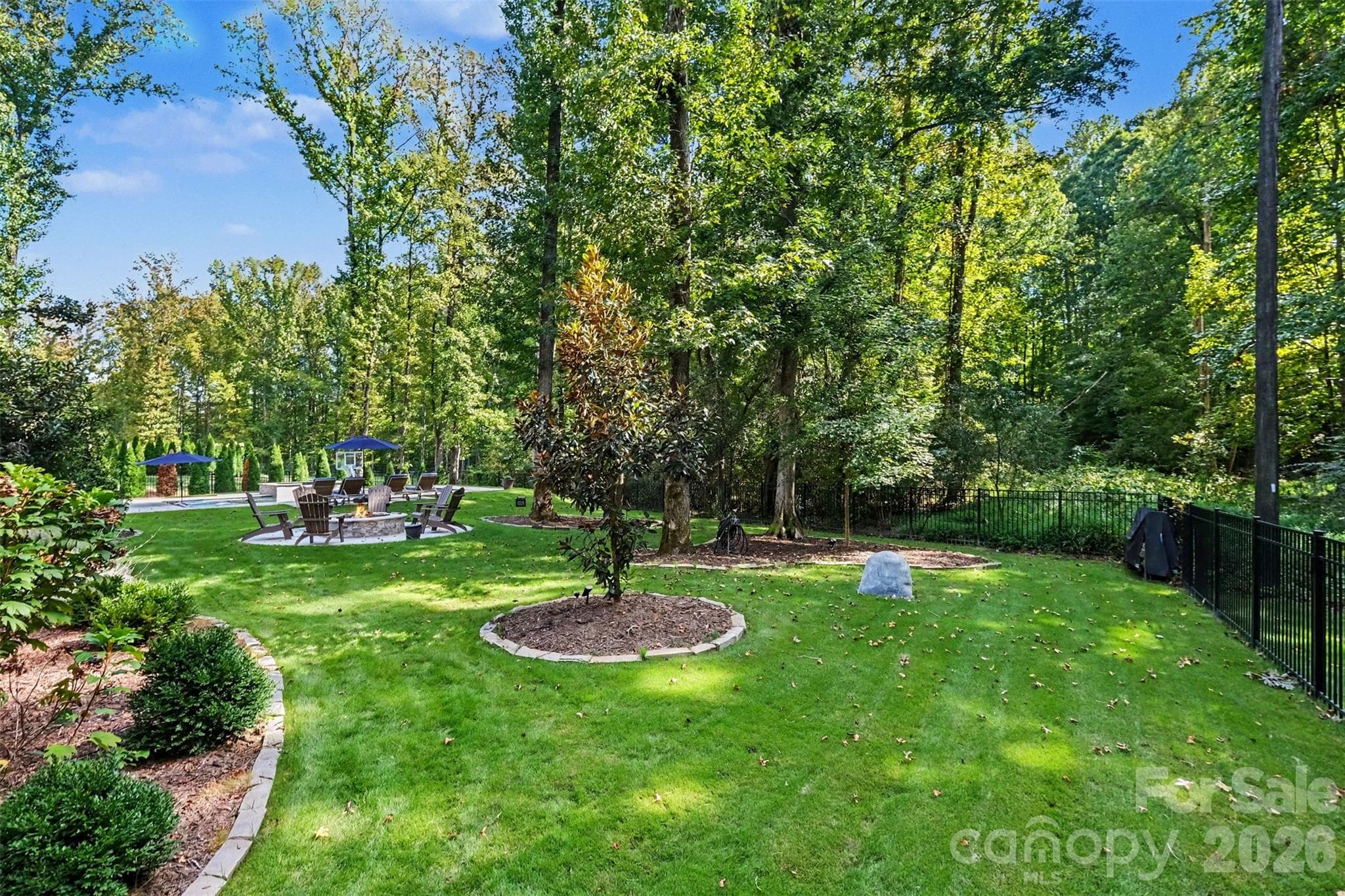 Single Family Residence at 4071 Poplar Ridge Drive, Fort Mill, photo 47 of 47