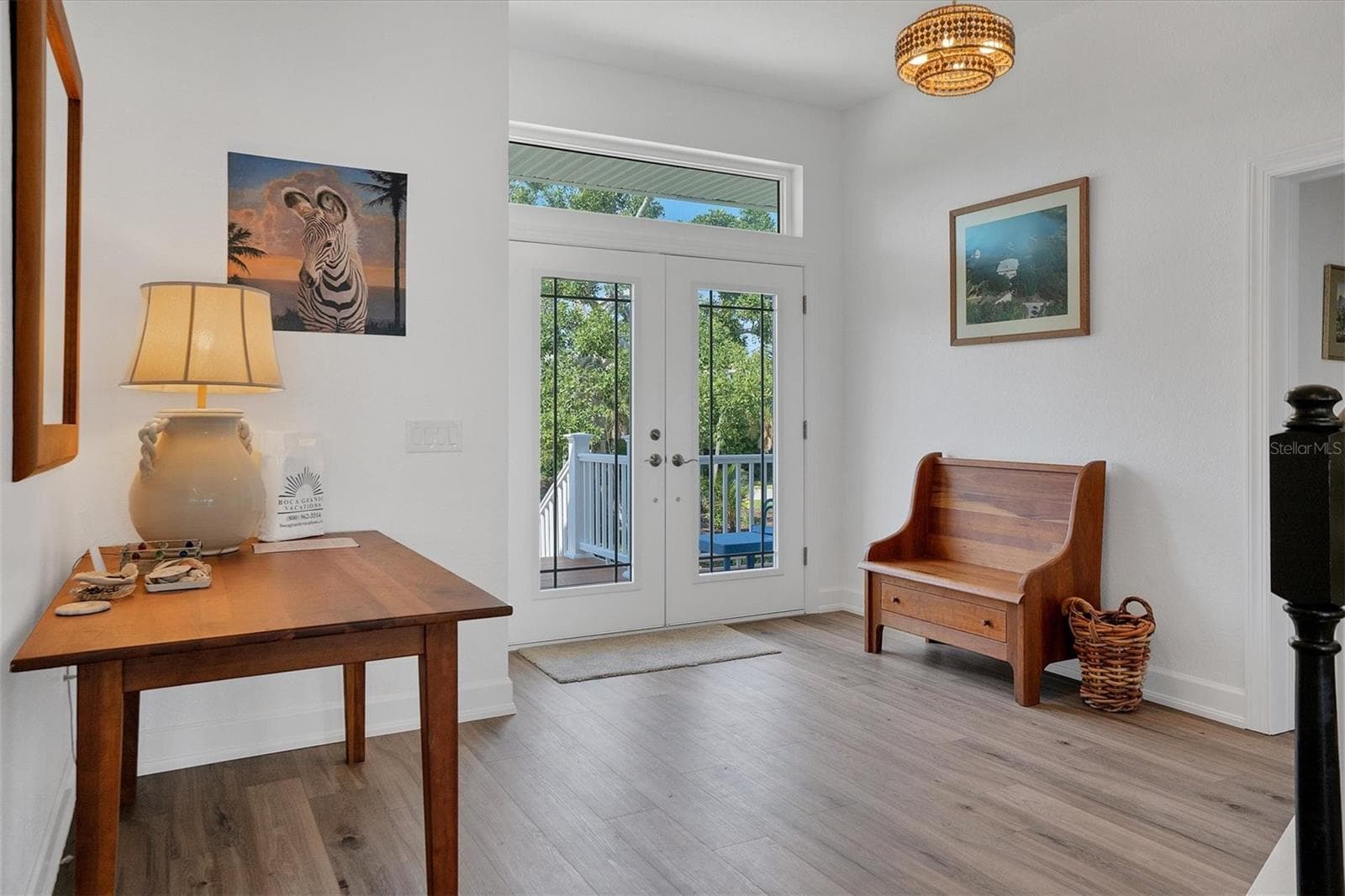 Single Family Residence at 19 GROUPER HOLE DR, BOCA GRANDE, photo 7 of 46