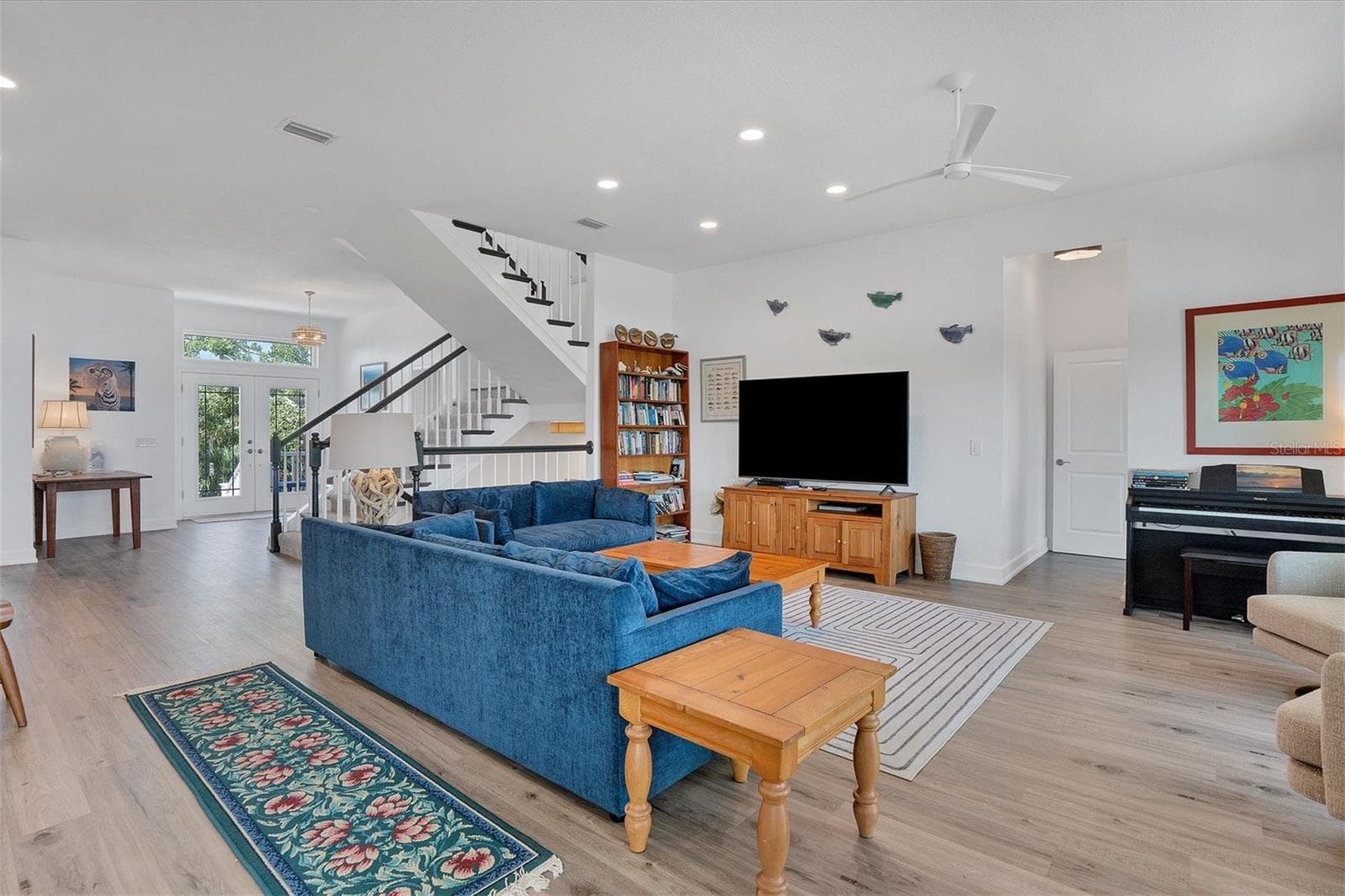 Single Family Residence at 19 GROUPER HOLE DR, BOCA GRANDE, photo 9 of 46
