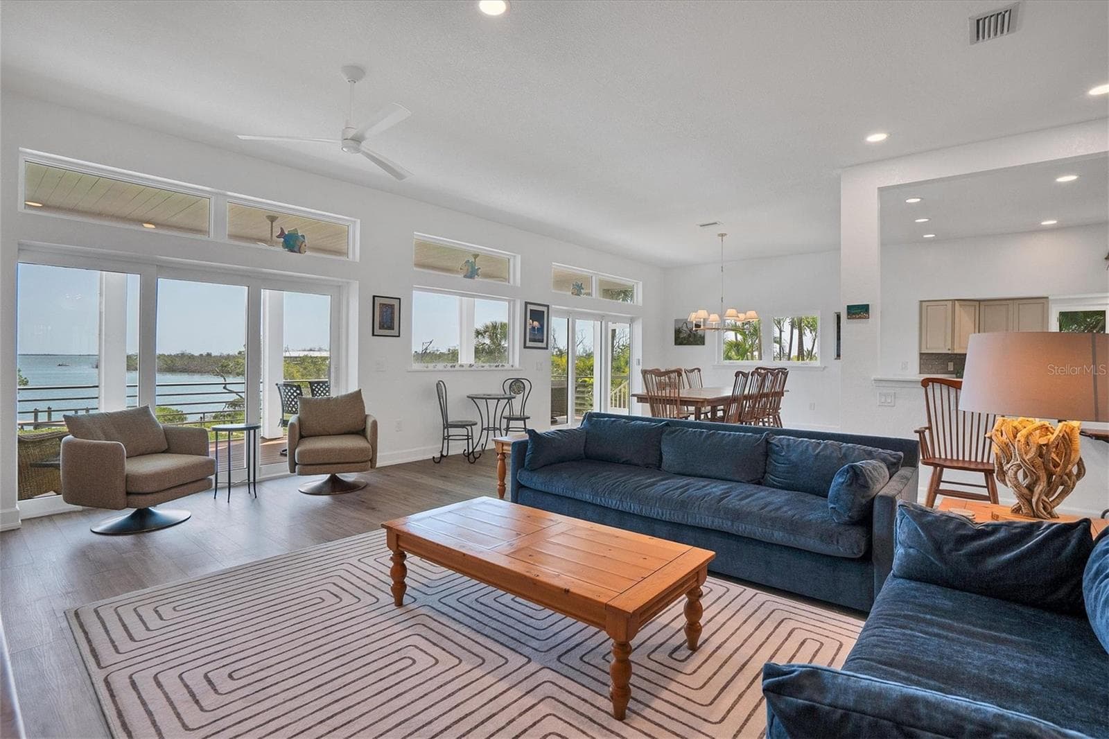 Single Family Residence at 19 GROUPER HOLE DR, BOCA GRANDE, photo 10 of 46