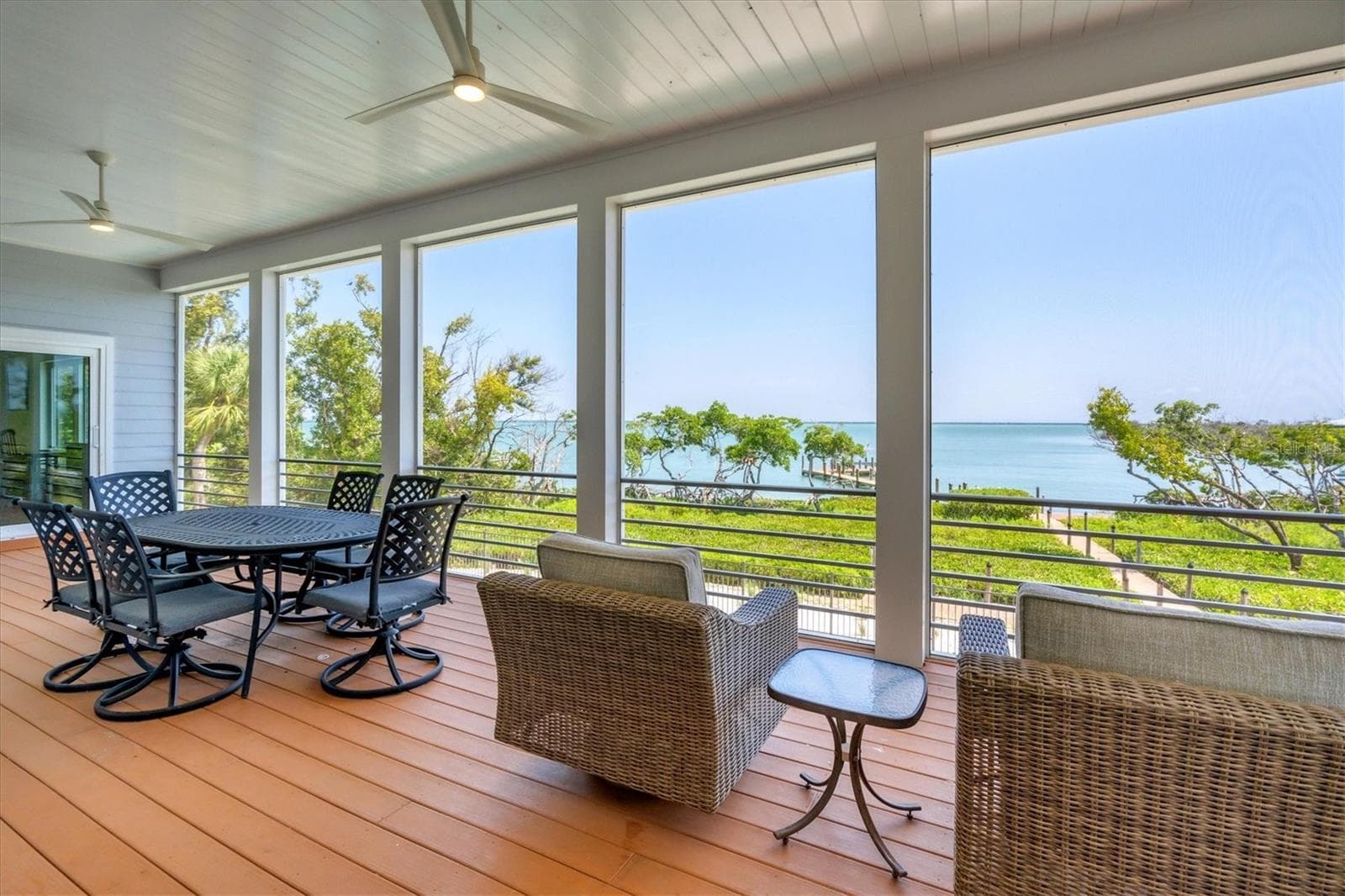 Single Family Residence at 19 GROUPER HOLE DR, BOCA GRANDE, photo 28 of 46