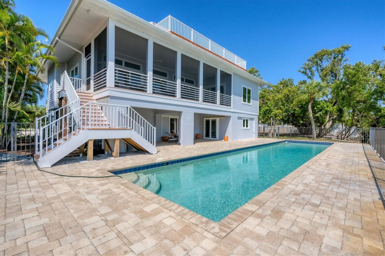 Single Family Residence at 19 GROUPER HOLE DR, BOCA GRANDE, photo 41 of 46