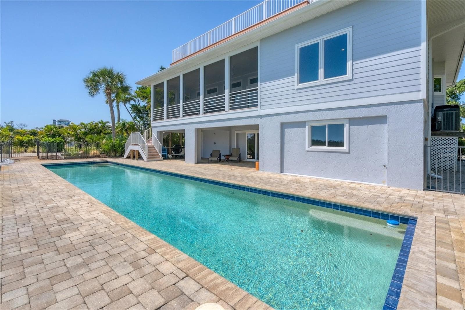 Single Family Residence at 19 GROUPER HOLE DR, BOCA GRANDE, photo 42 of 46
