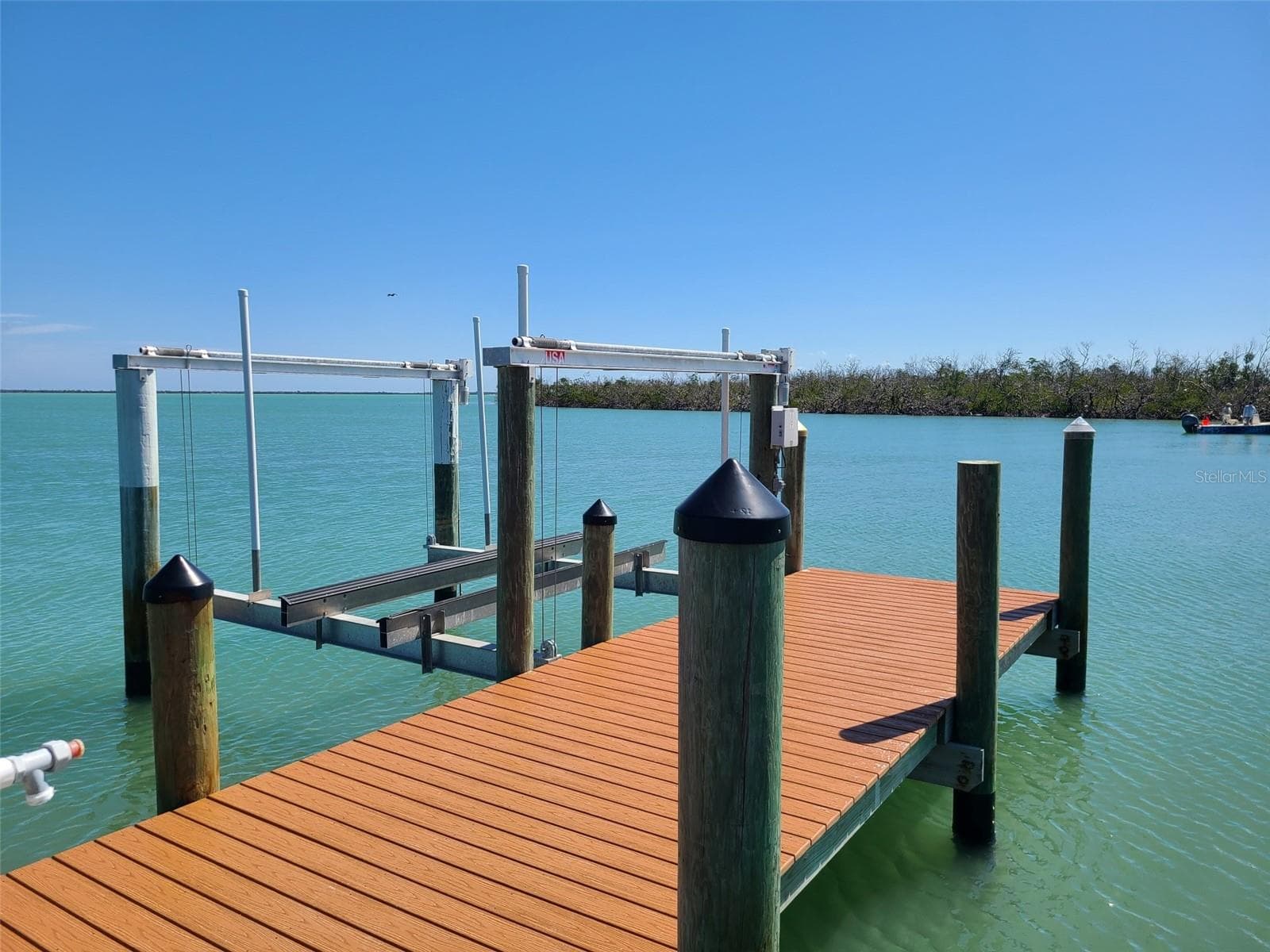 Single Family Residence at 19 GROUPER HOLE DR, BOCA GRANDE, photo 44 of 46