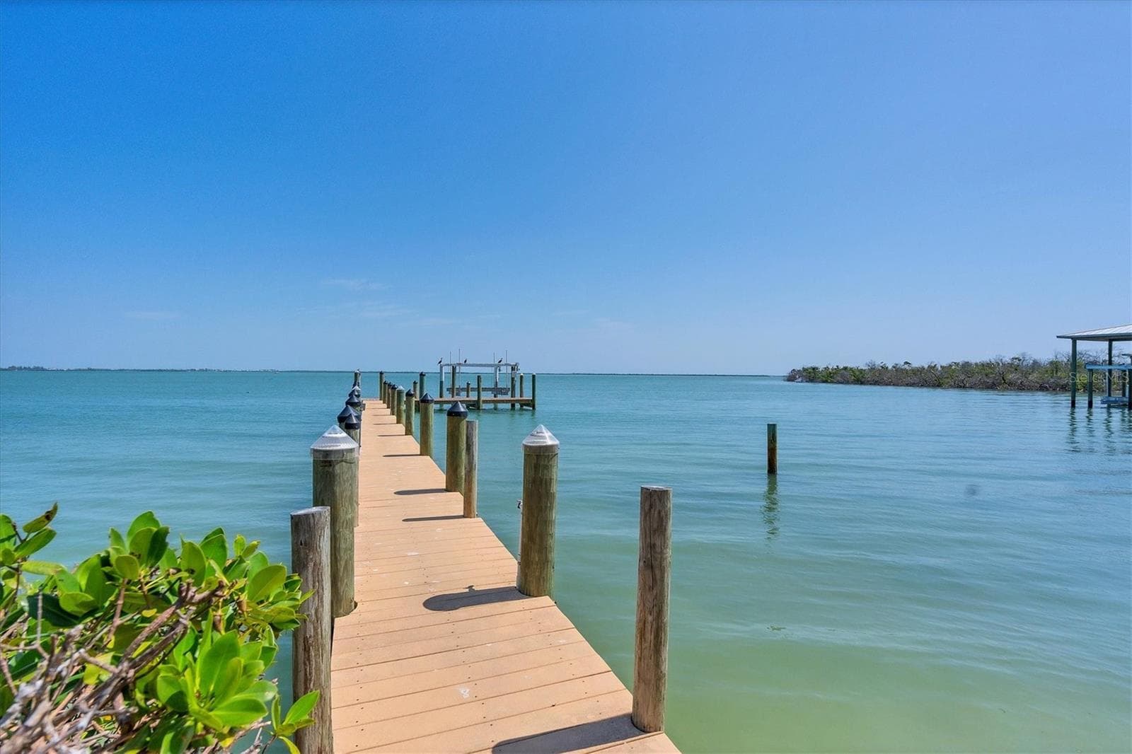 Single Family Residence at 19 GROUPER HOLE DR, BOCA GRANDE, photo 45 of 46