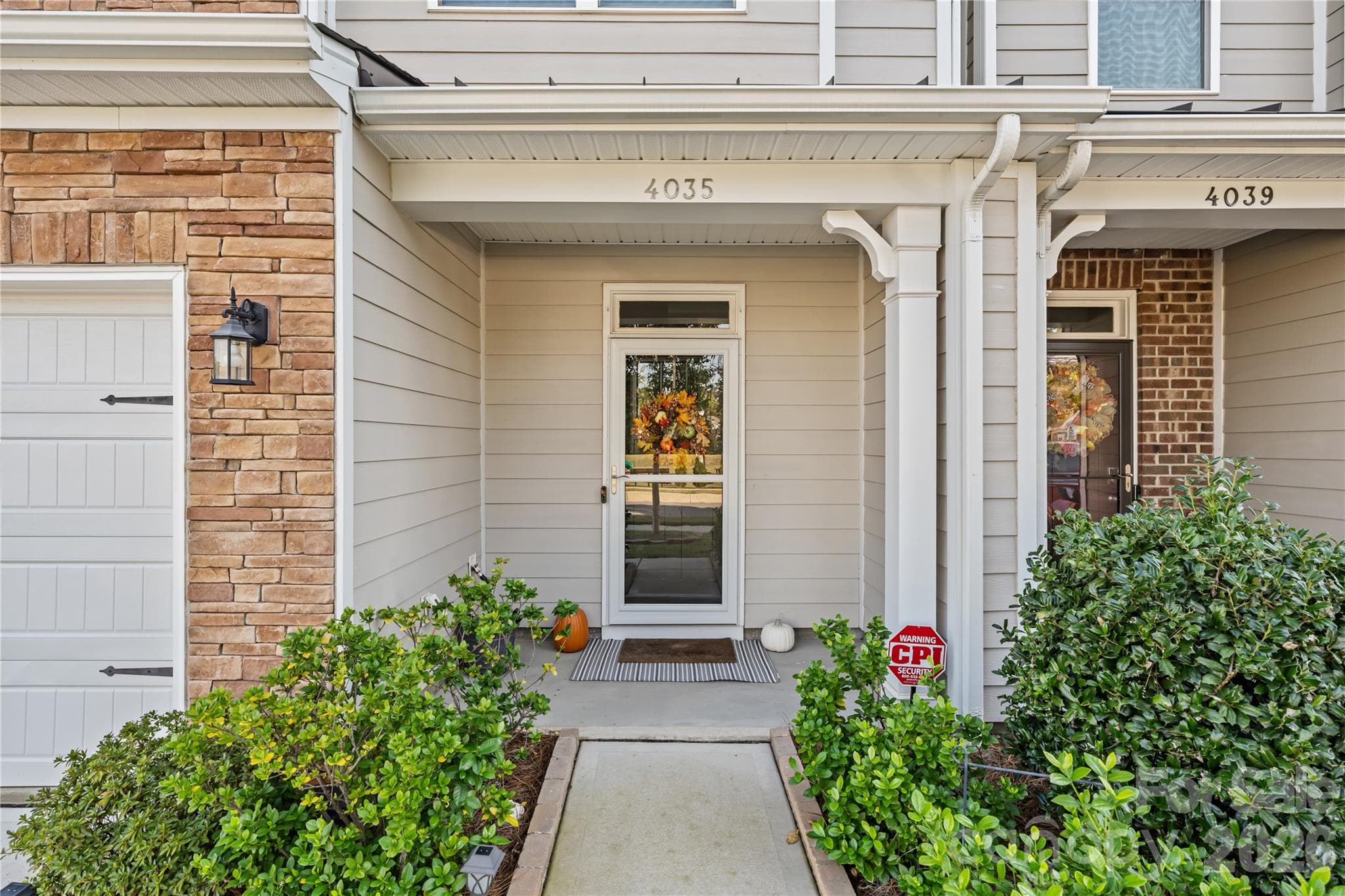 Townhouse at 4035 Rothwood Lane, Harrisburg, photo 2 of 24