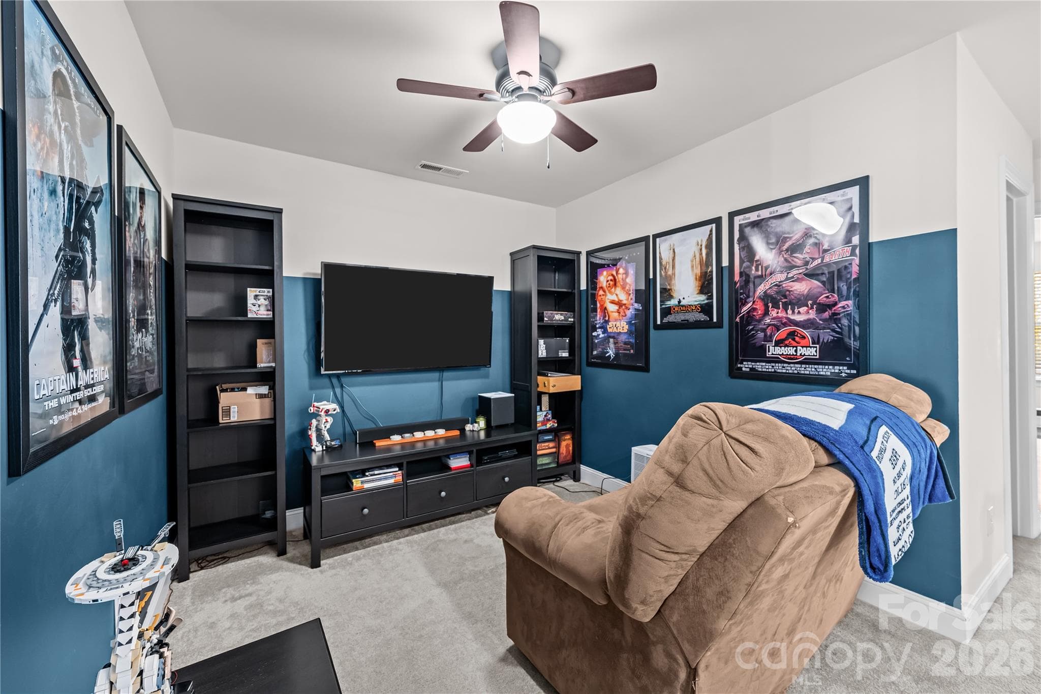 Flex Space - 4035 Rothwood Lane, Harrisburg