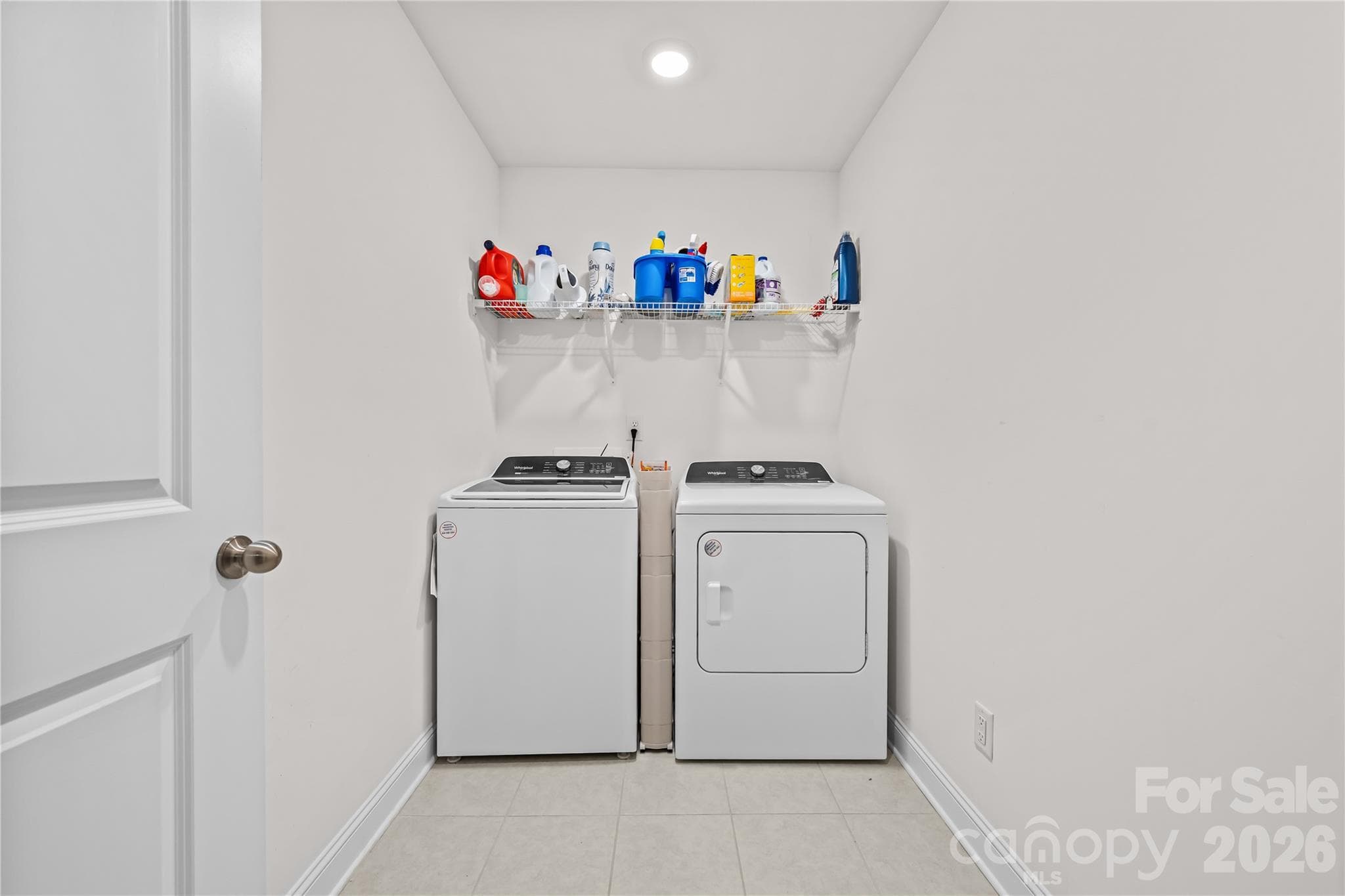 Laundry Room - 4035 Rothwood Lane, Harrisburg