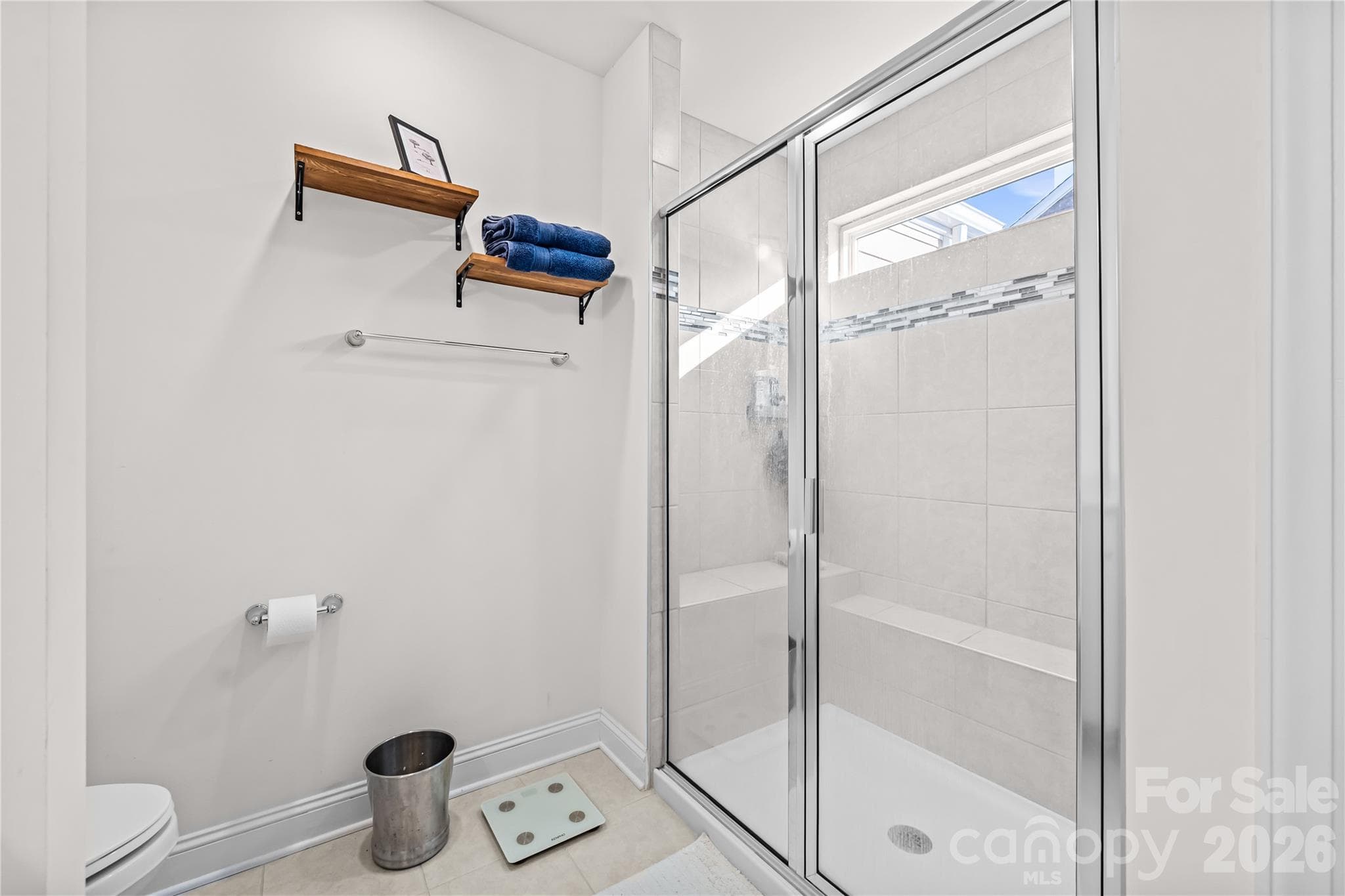 Master Bathroom - 4035 Rothwood Lane, Harrisburg