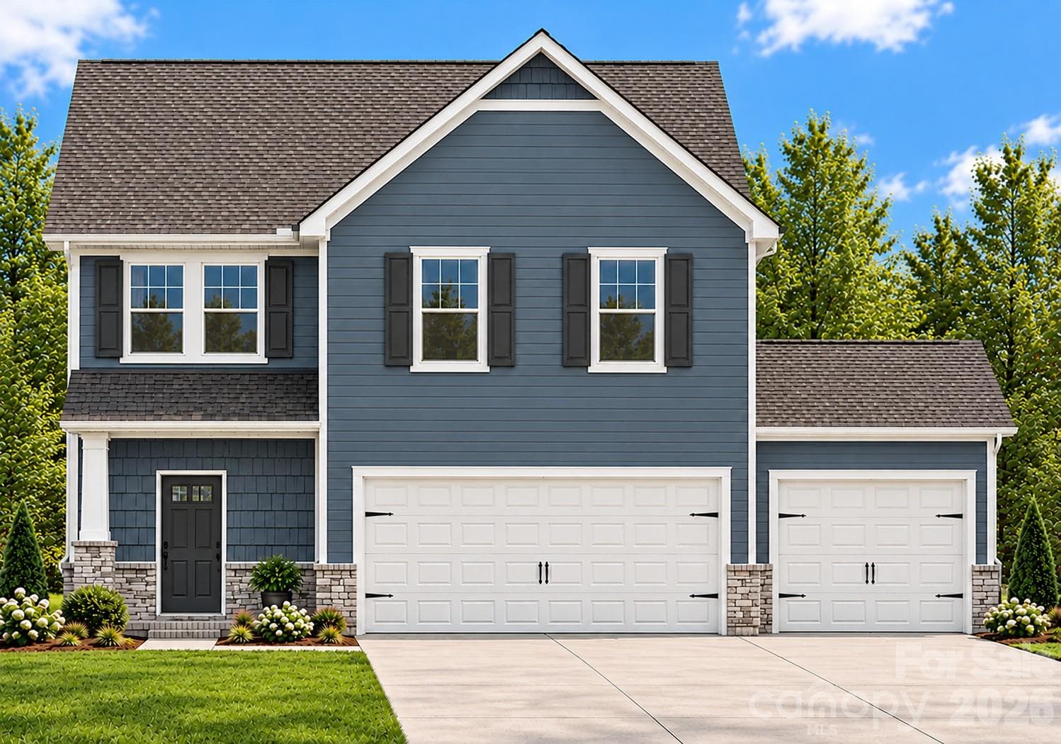 136 Deercroft Lane