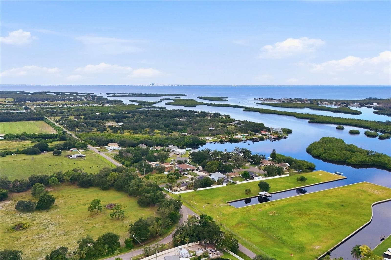 Land at 2607 GULF CITY RD, RUSKIN, photo 2 of 8
