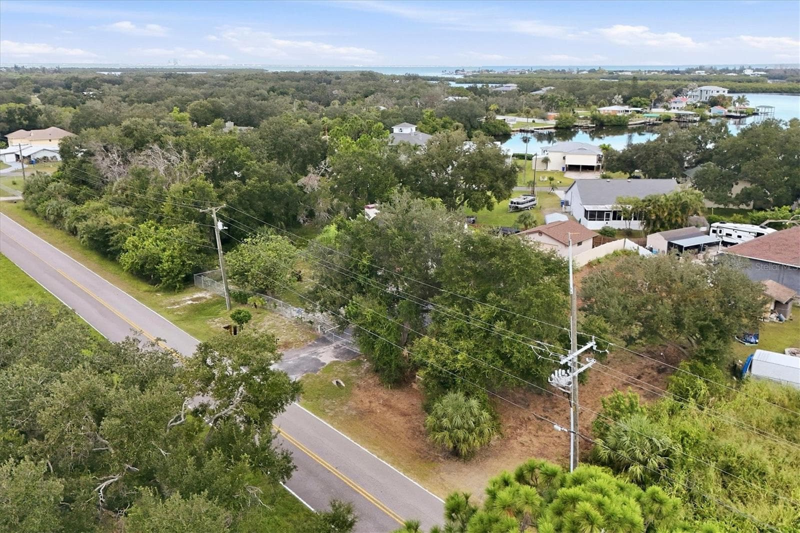 Land at 2607 GULF CITY RD, RUSKIN, photo 4 of 8