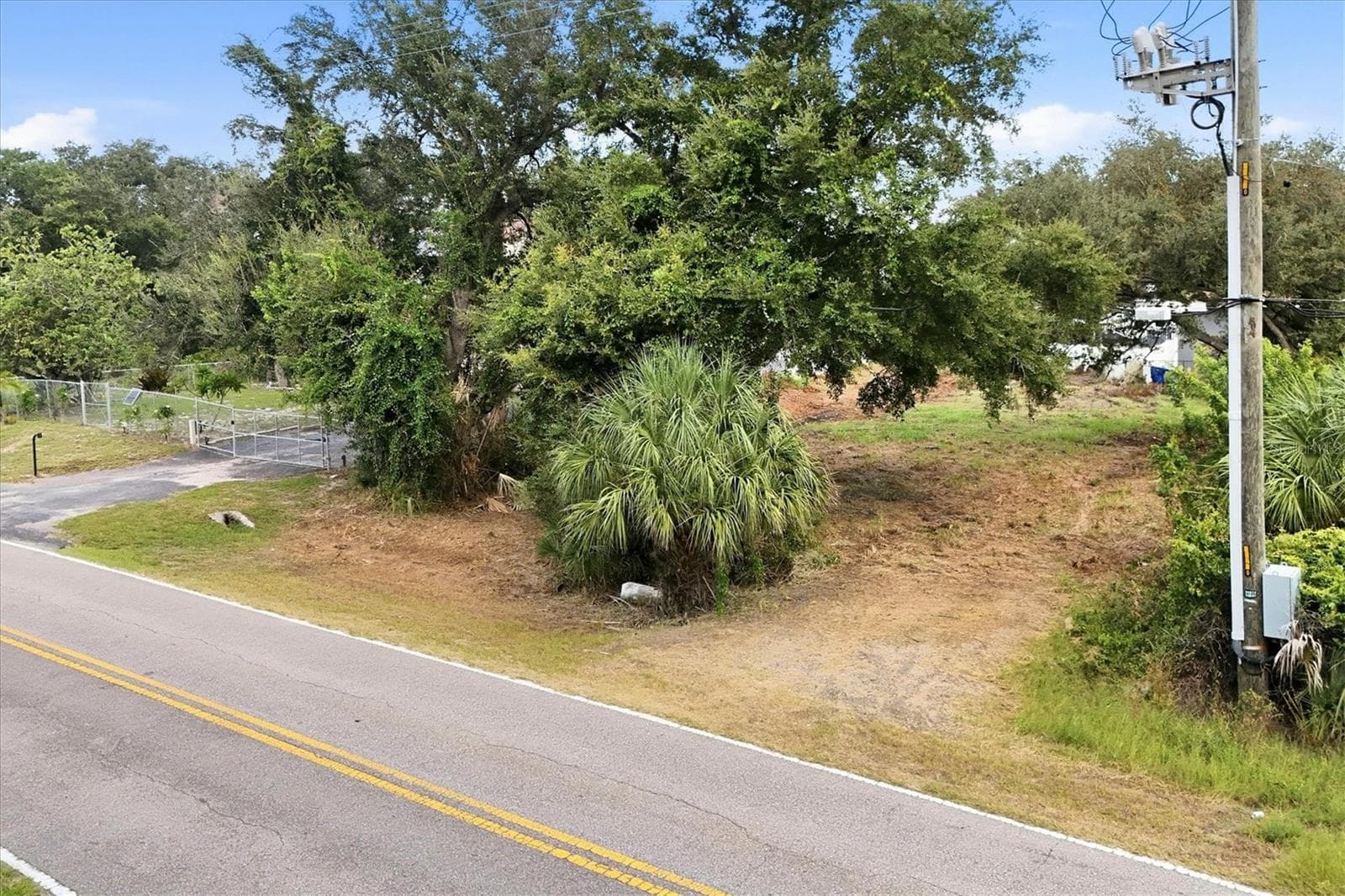 Land at 2607 GULF CITY RD, RUSKIN, photo 5 of 8