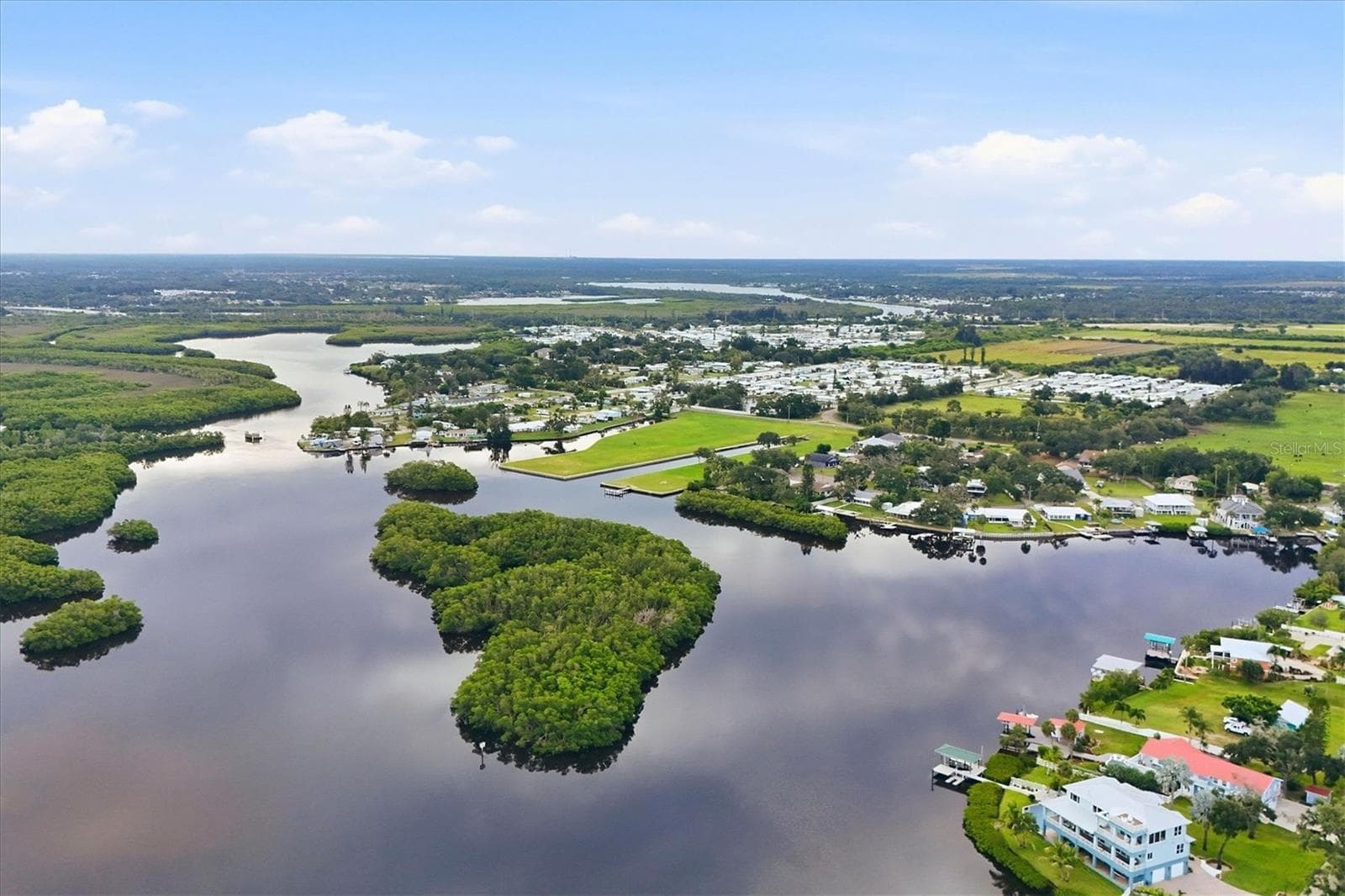 Land at 2607 GULF CITY RD, RUSKIN, photo 8 of 8