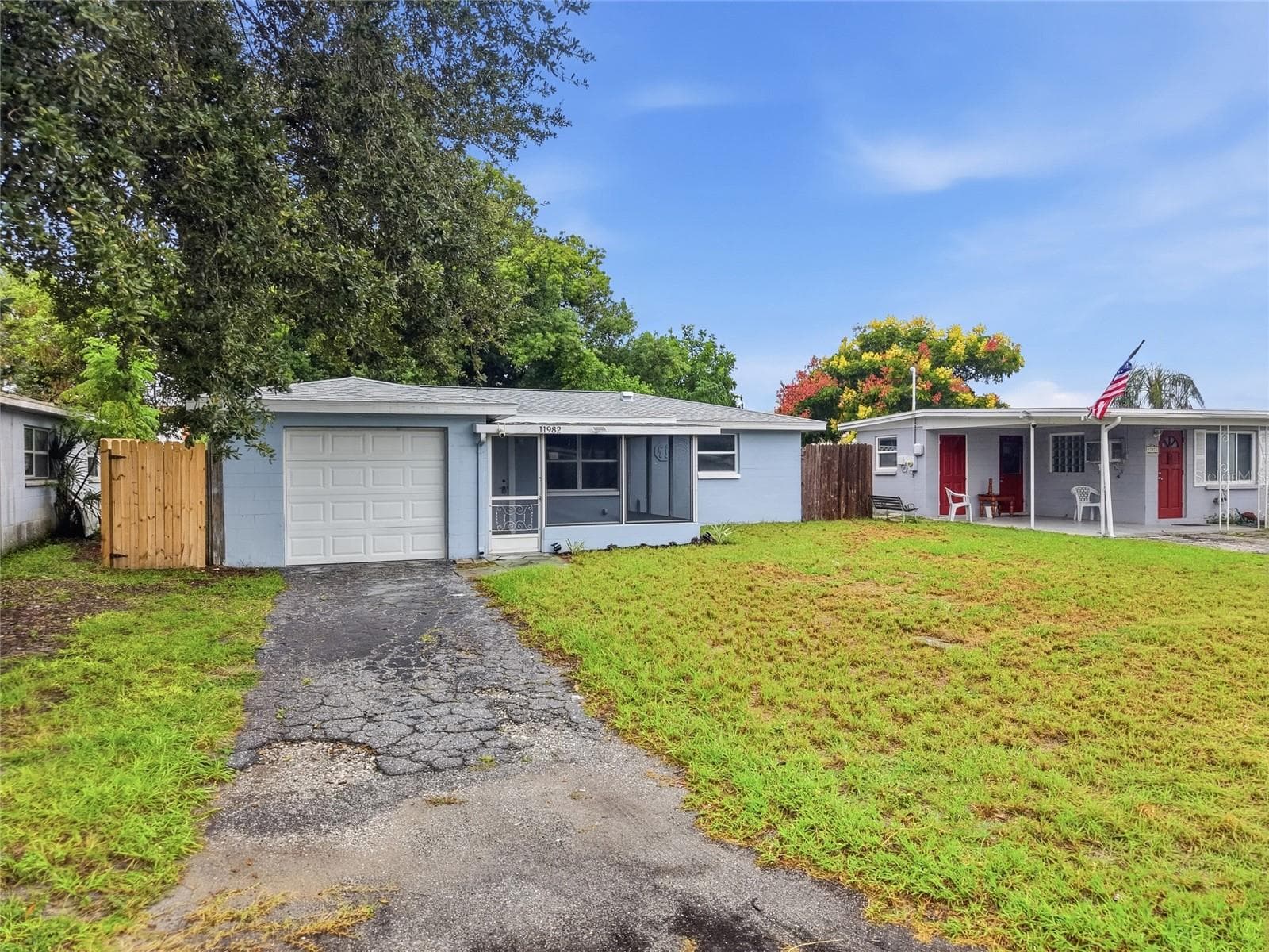 Single Family Residence at 11982 106TH ST, LARGO, photo 19 of 23