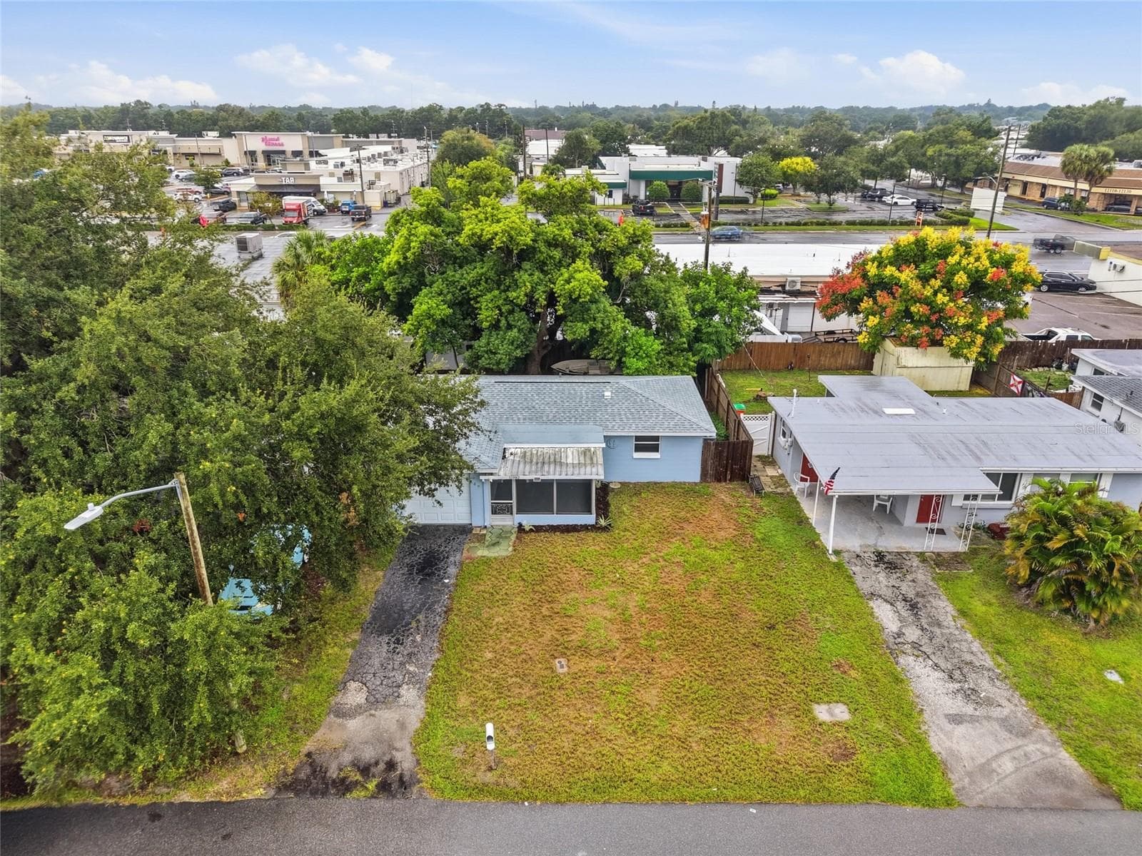 Single Family Residence at 11982 106TH ST, LARGO, photo 21 of 23