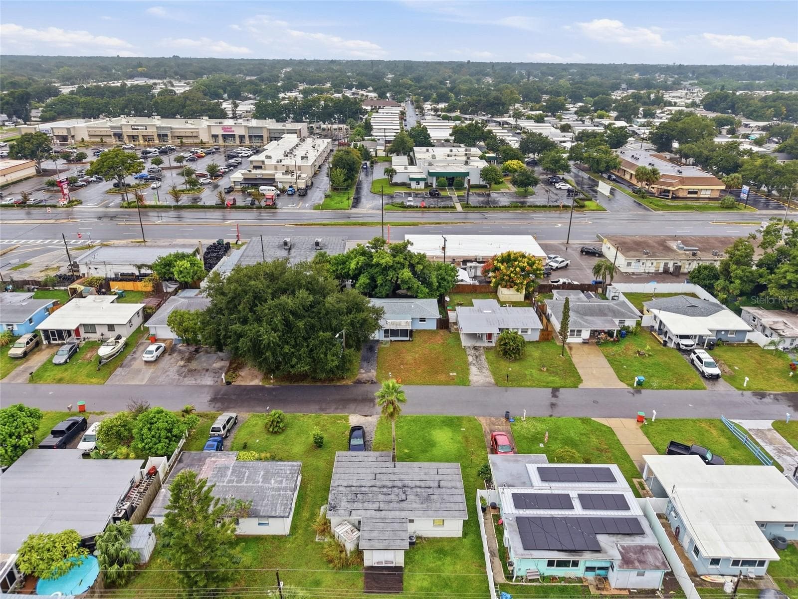 Single Family Residence at 11982 106TH ST, LARGO, photo 22 of 23