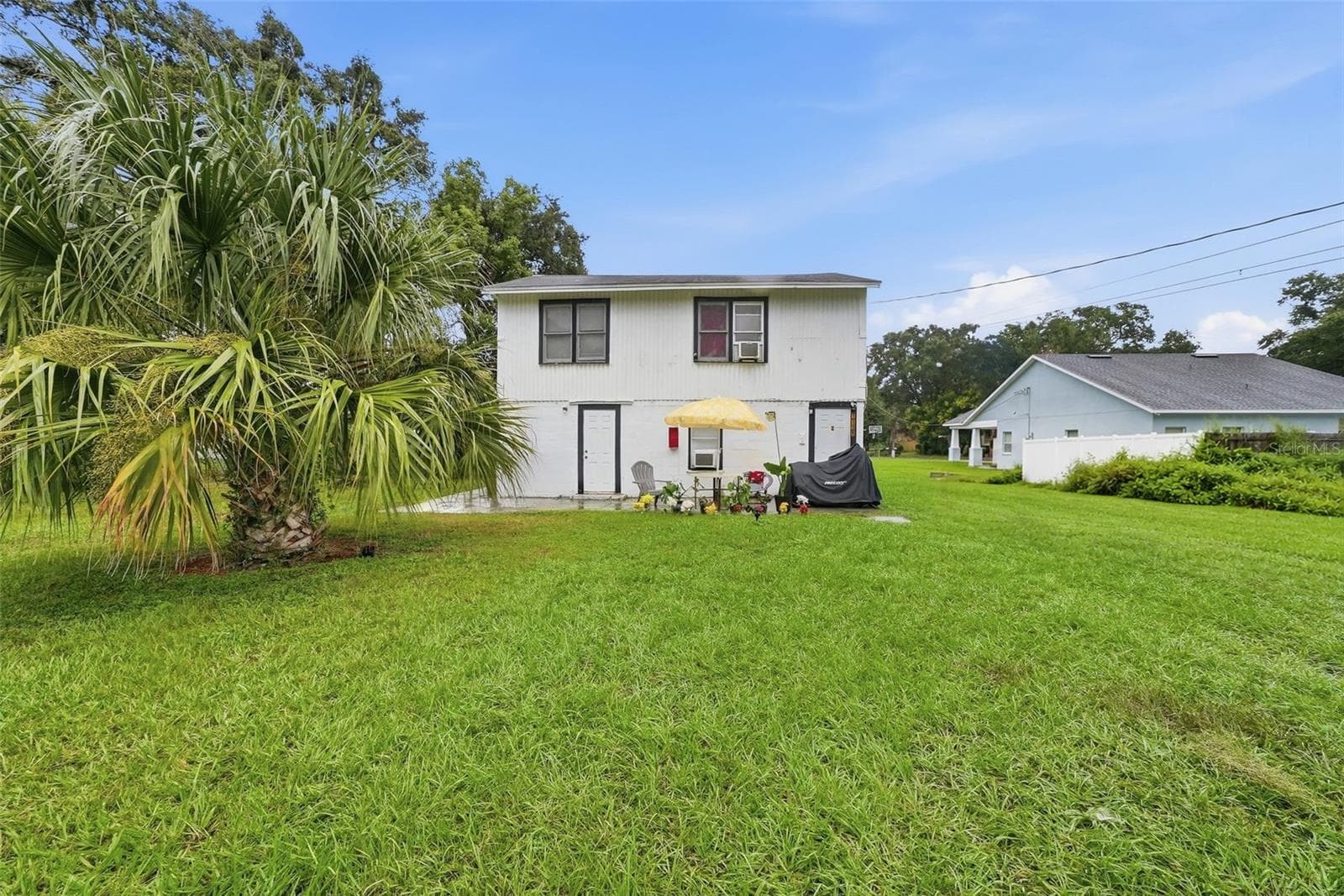 Quadruplex at 1125 OLIVE ST, LAKELAND, photo 2 of 16
