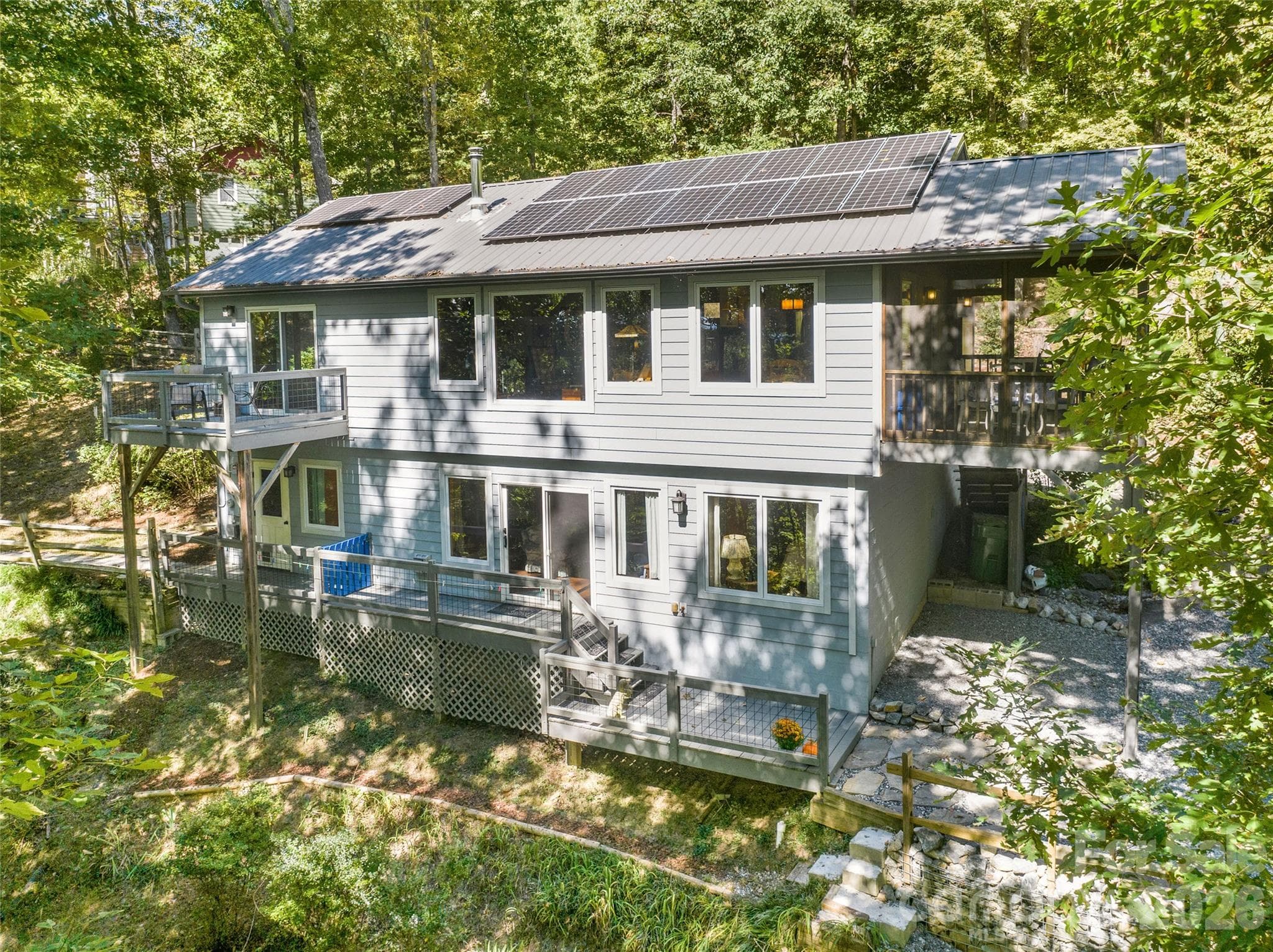 115 Laurel Wood Drive
