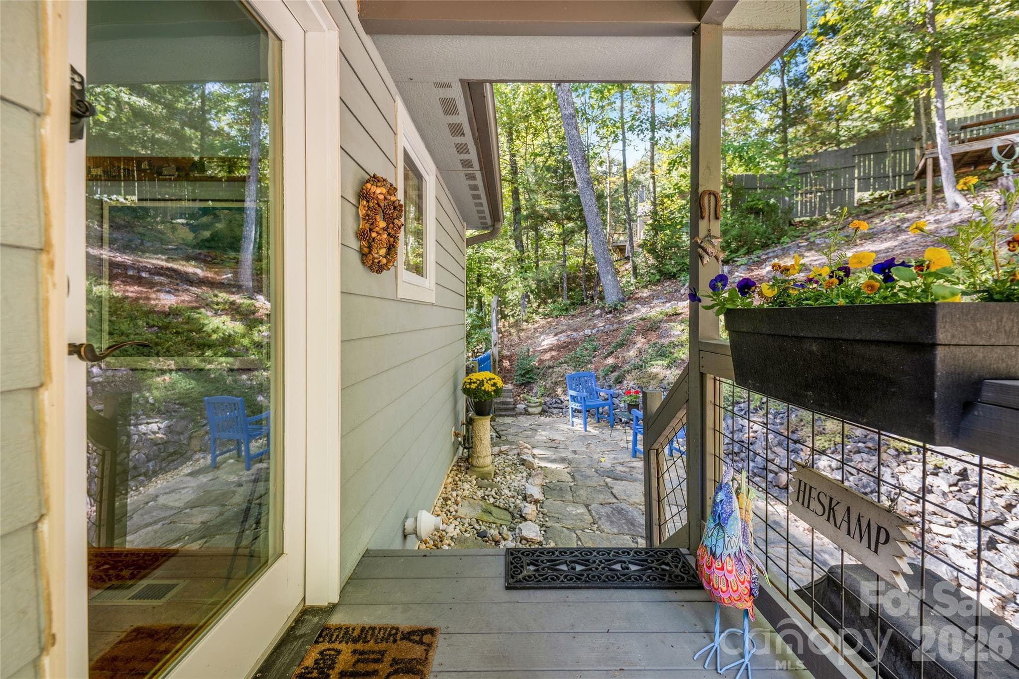 Single Family Residence at 115 Laurel Wood Drive, Mars Hill, photo 8 of 42