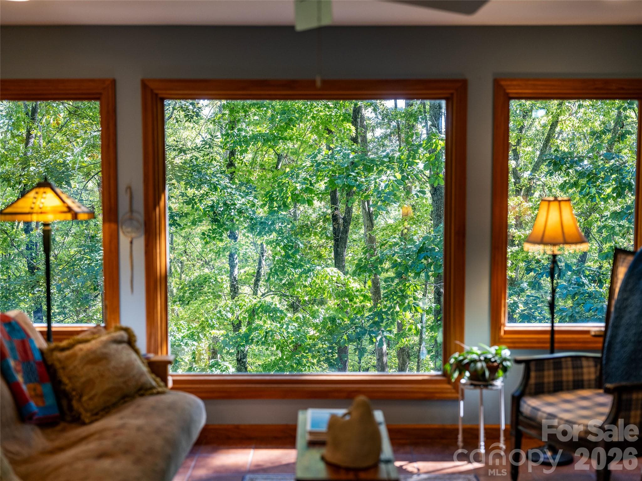 Single Family Residence at 115 Laurel Wood Drive, Mars Hill, photo 12 of 42