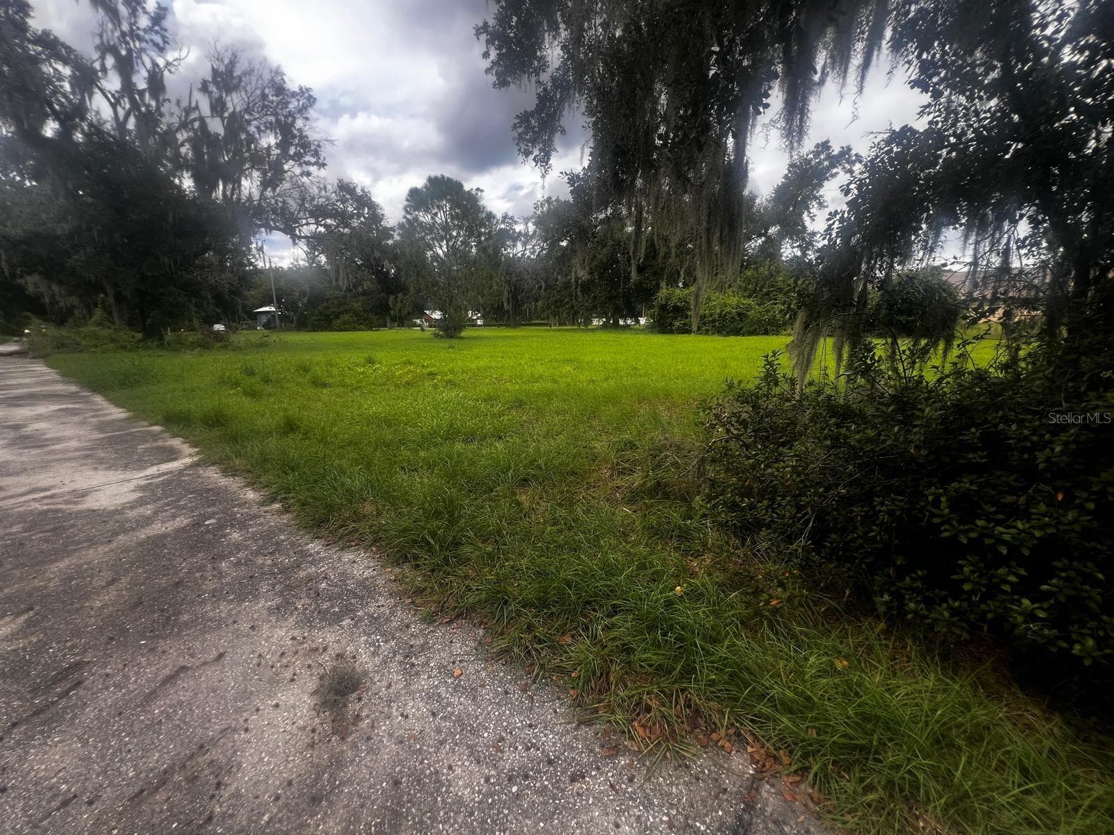 Land at 1308 N SHANNON AVE, PLANT CITY, photo 4 of 5