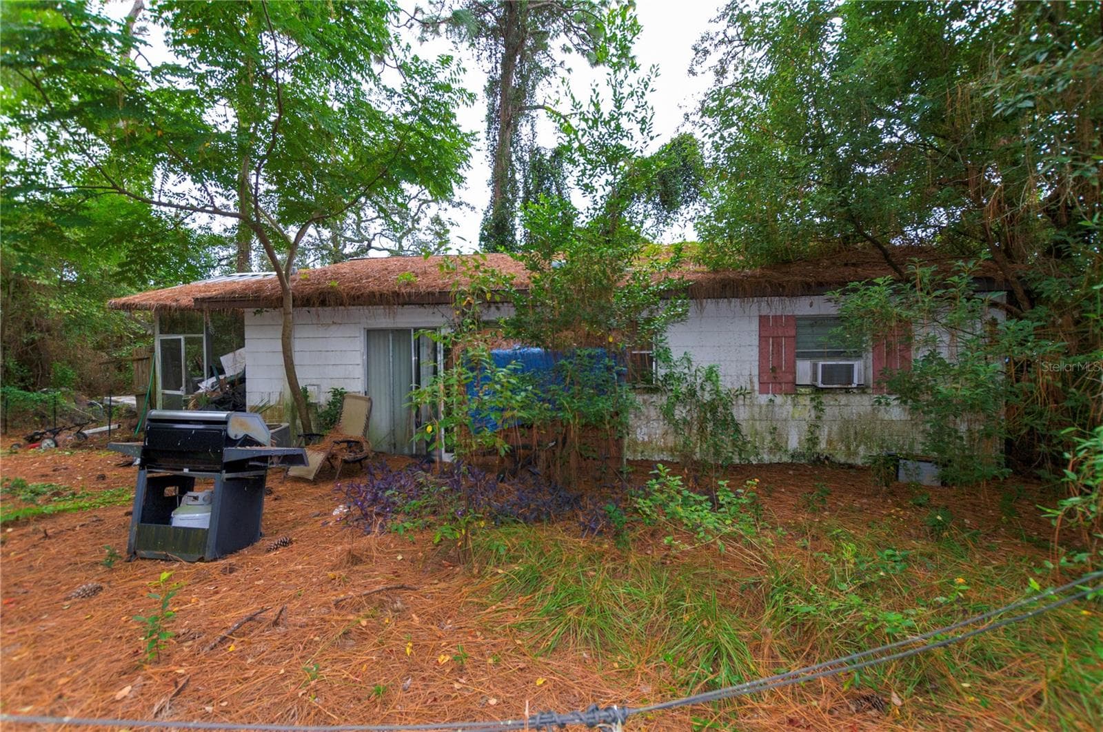 Single Family Residence at 11323 BLYTHVILLE RD, SPRING HILL, photo 21 of 27