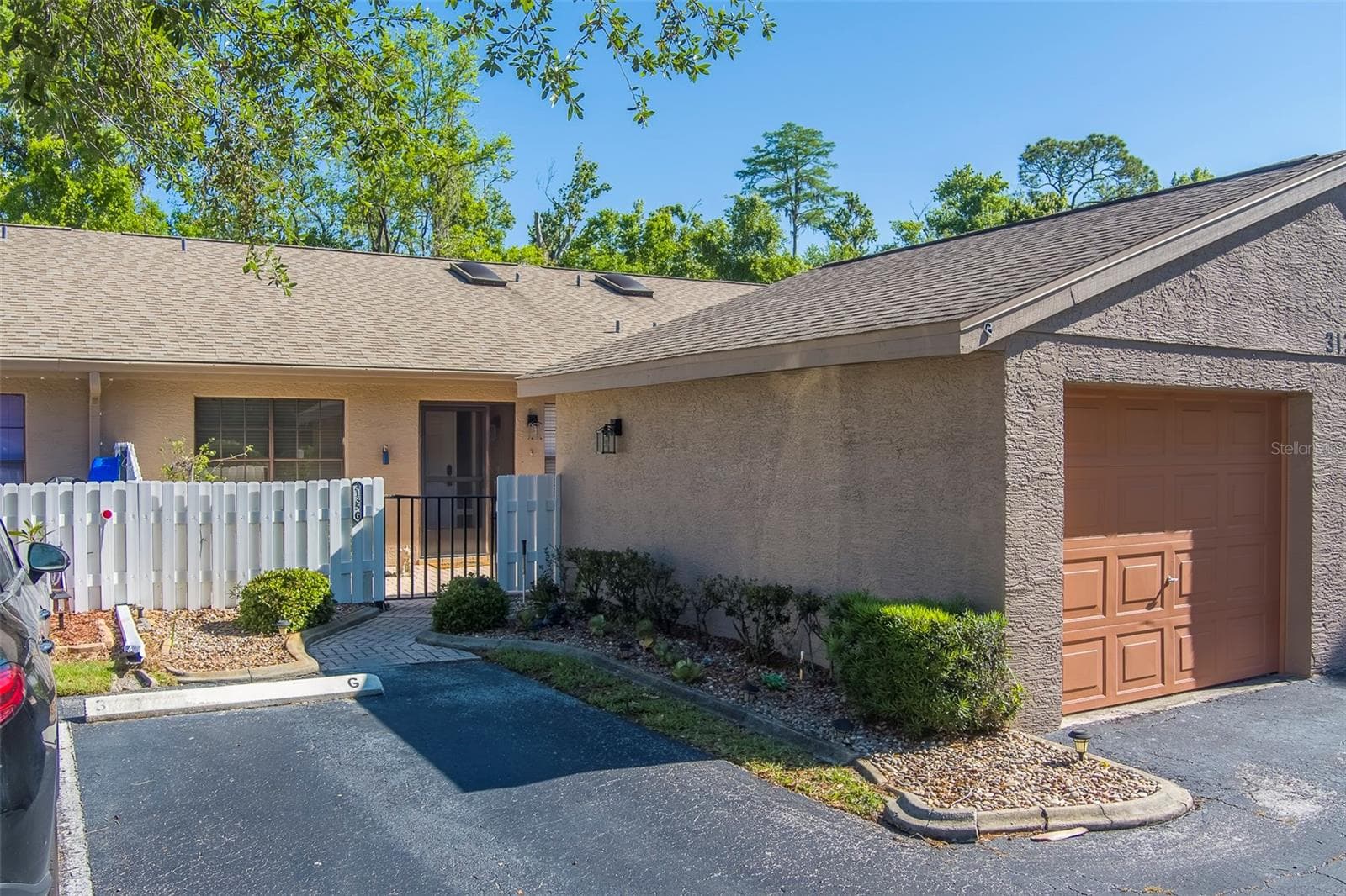 Villa at 3135 CHARTER CLUB DR #G, TARPON SPRINGS, photo 2 of 68