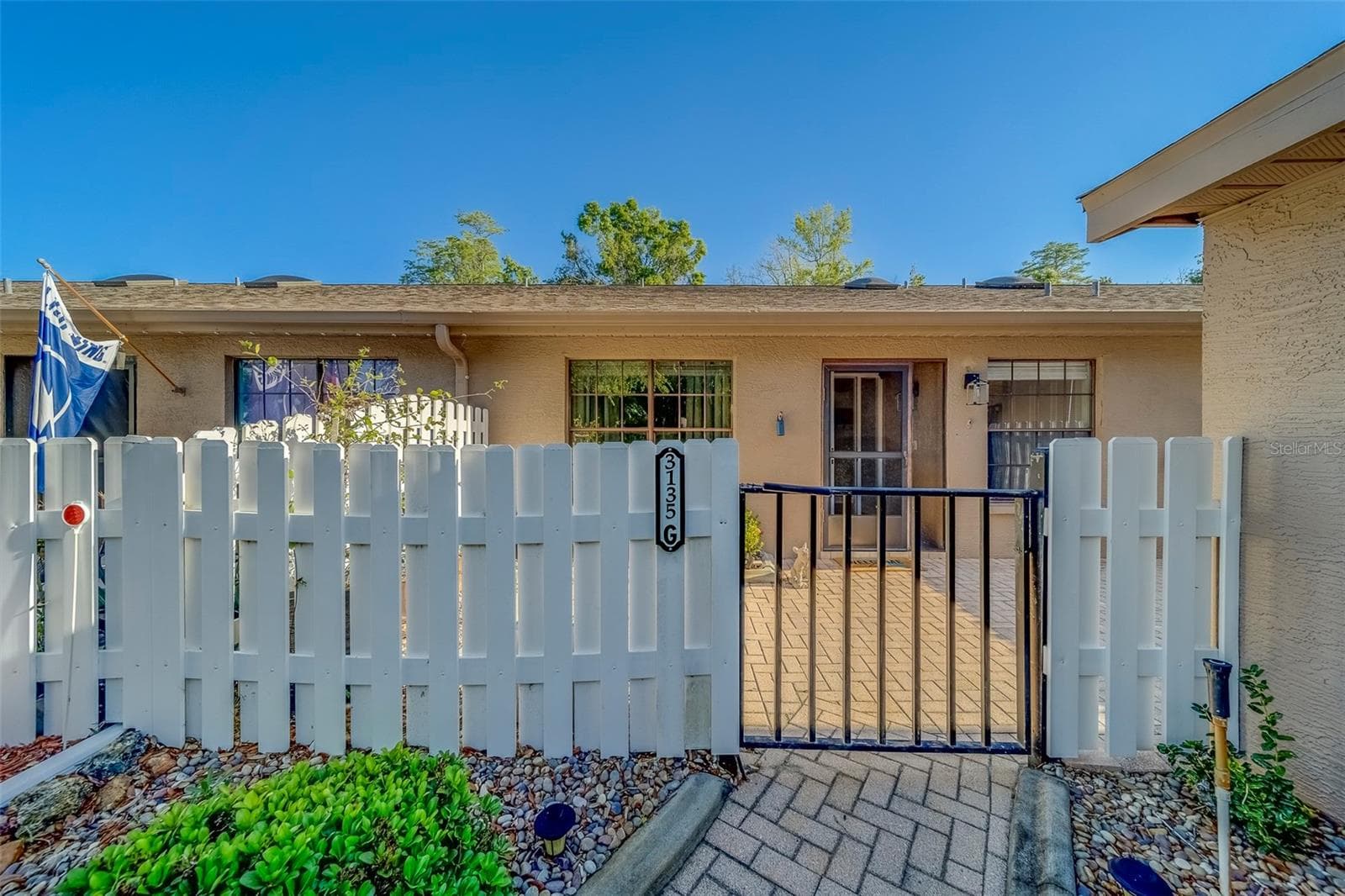 Villa at 3135 CHARTER CLUB DR #G, TARPON SPRINGS, photo 5 of 68