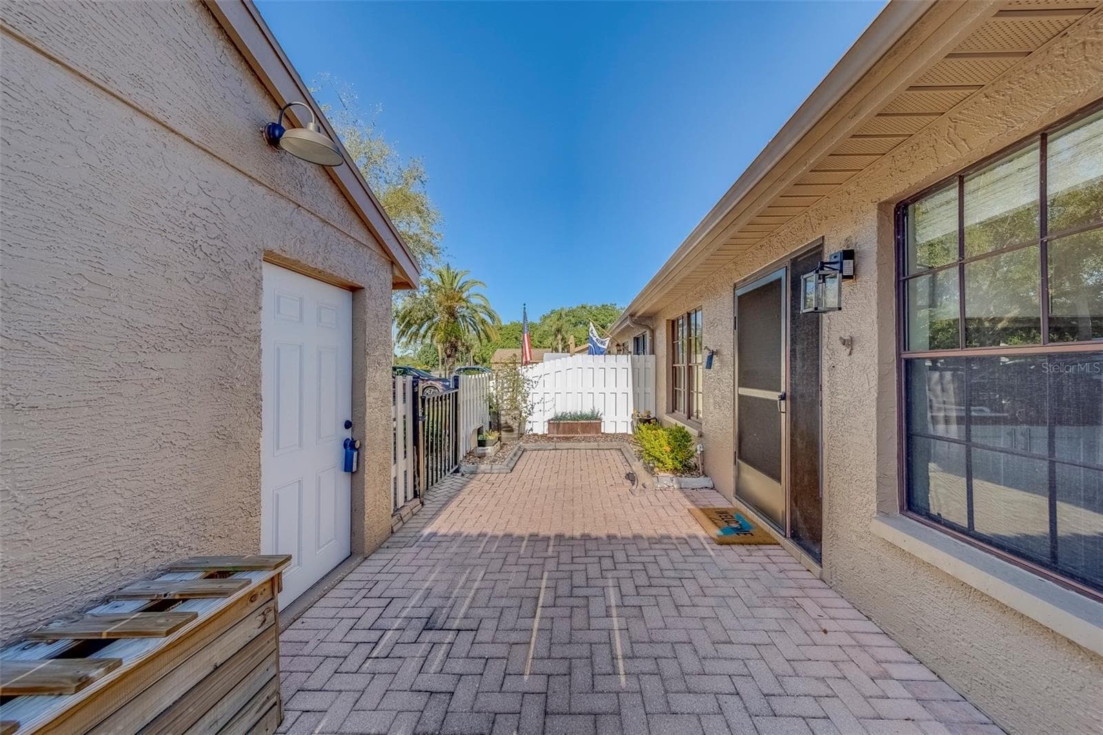 Villa at 3135 CHARTER CLUB DR #G, TARPON SPRINGS, photo 43 of 68