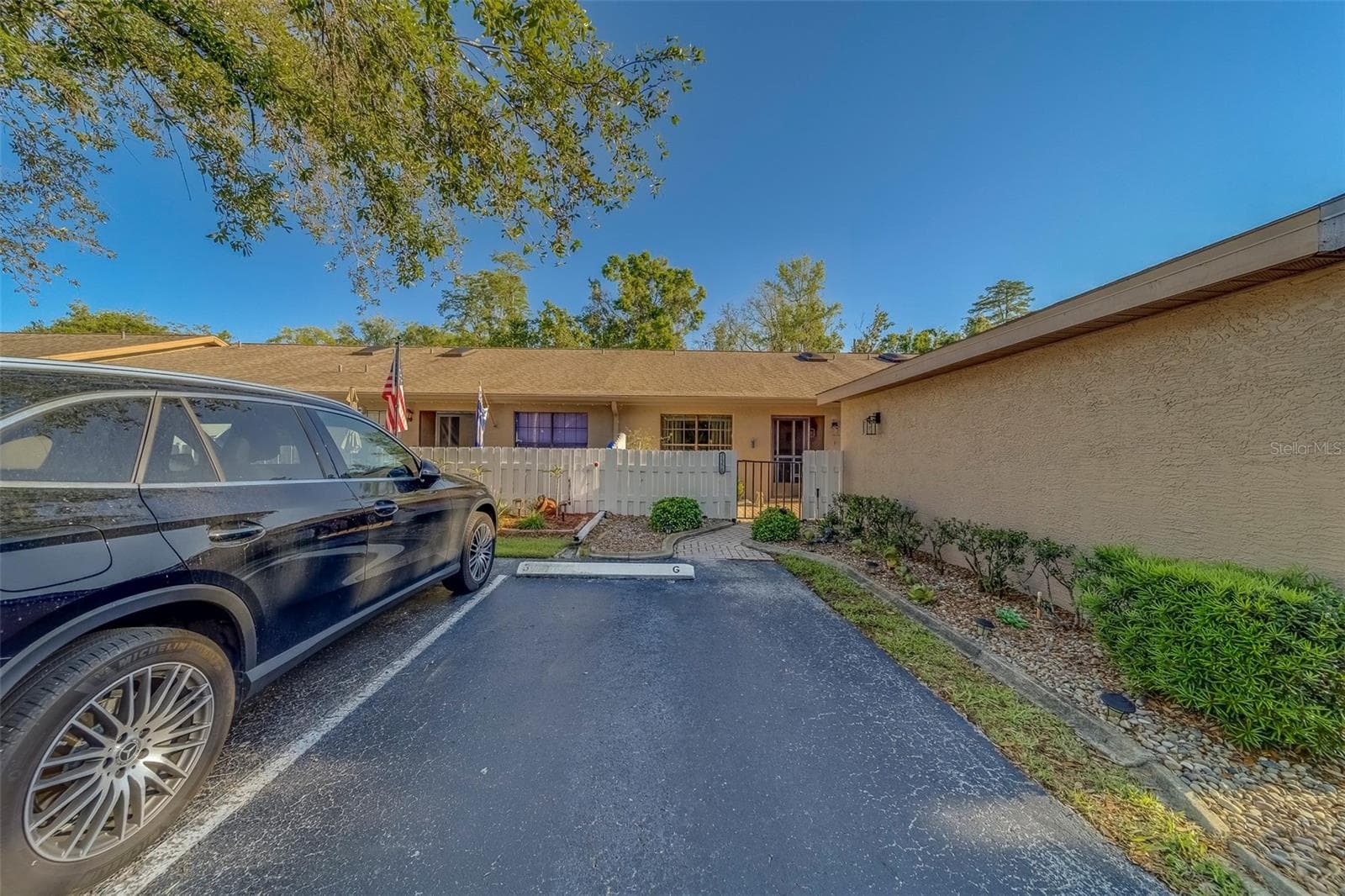Villa at 3135 CHARTER CLUB DR #G, TARPON SPRINGS, photo 45 of 68